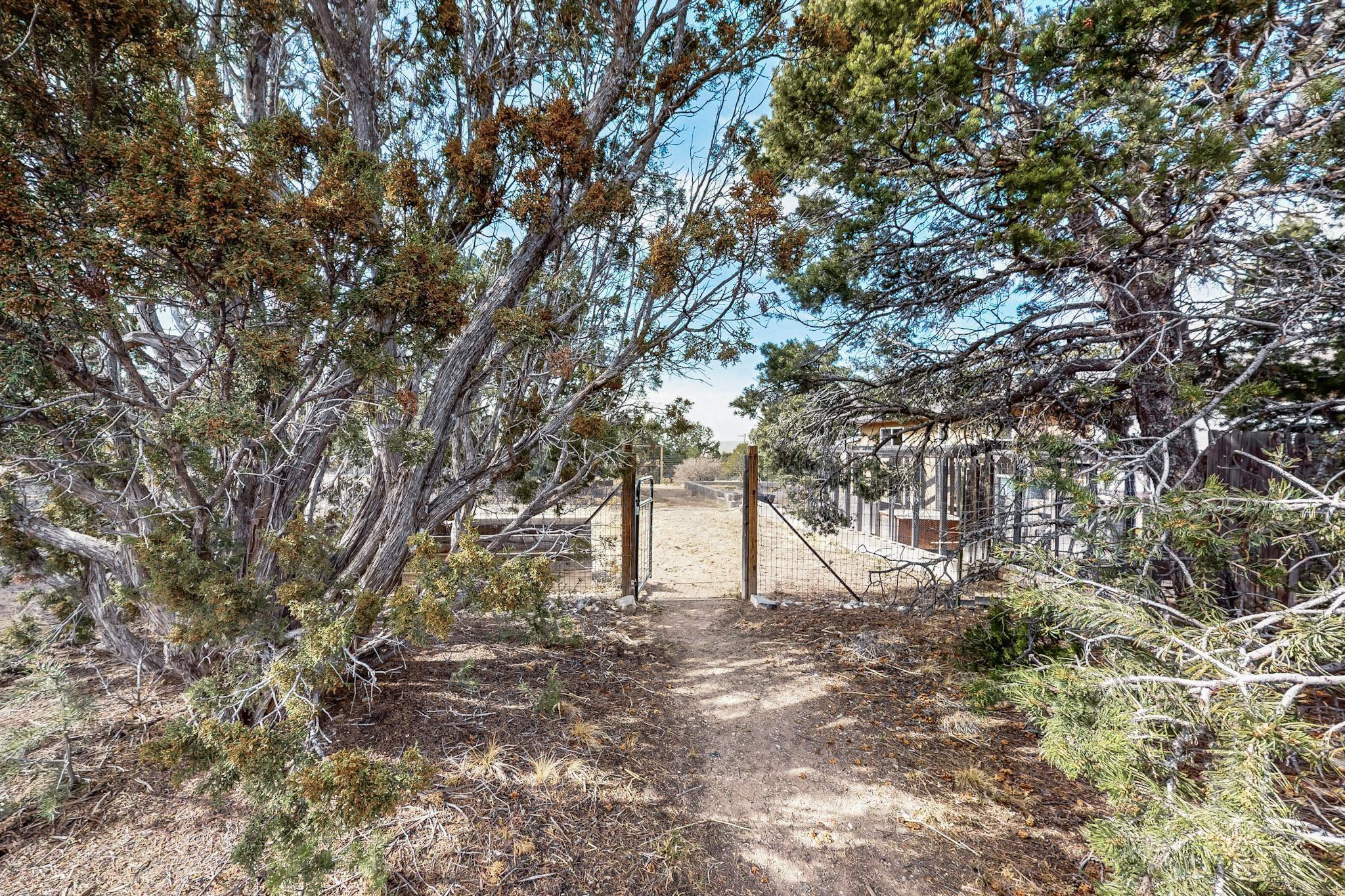 85 Crestview Lane, Edgewood, New Mexico image 46