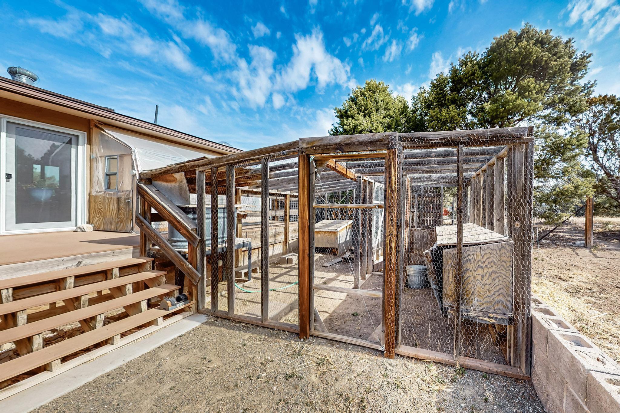 85 Crestview Lane, Edgewood, New Mexico image 36