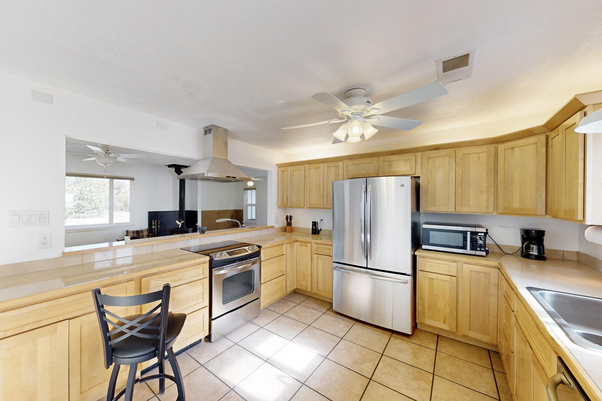 85 Crestview Lane, Edgewood, New Mexico image 15
