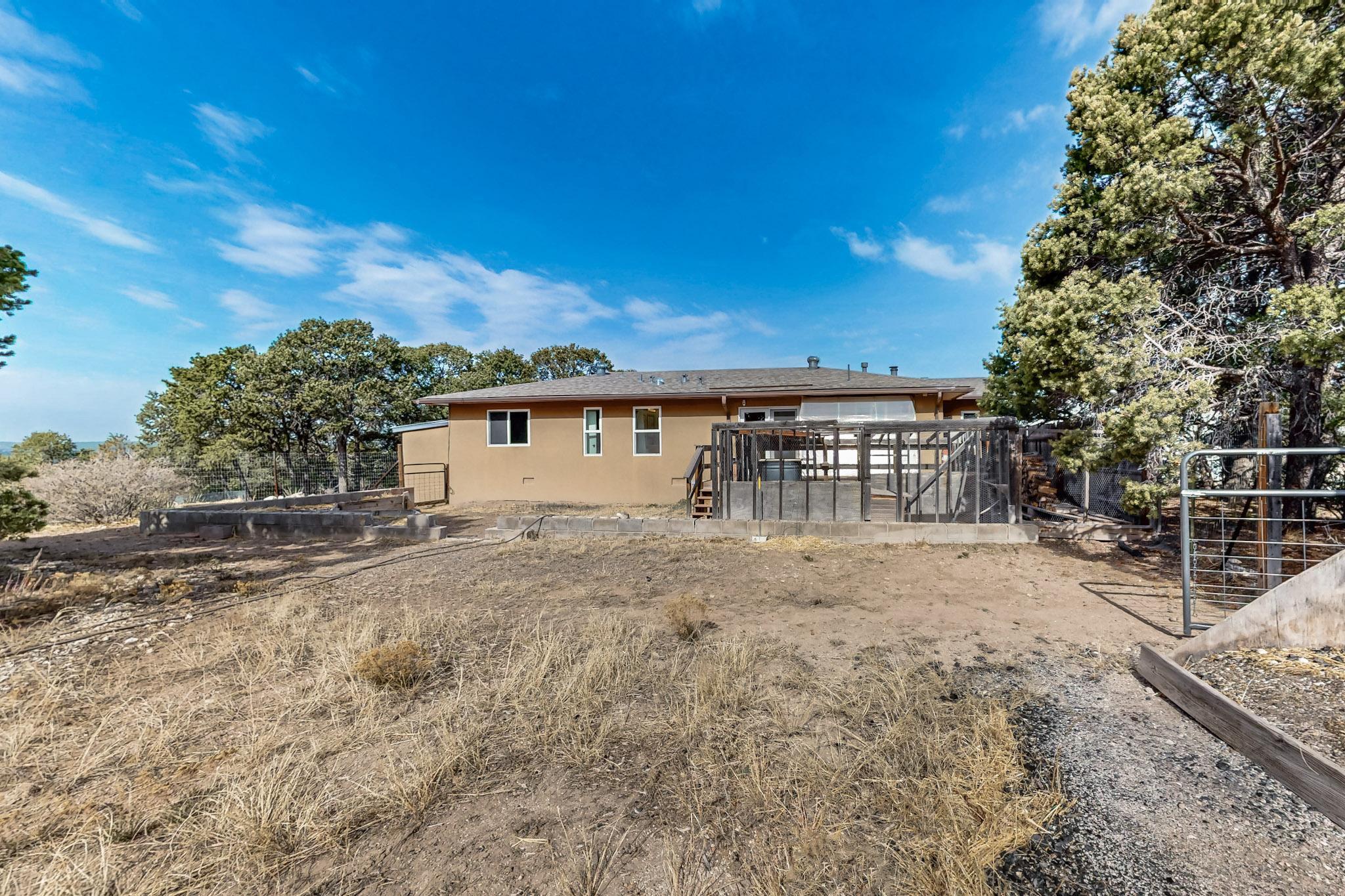 85 Crestview Lane, Edgewood, New Mexico image 39