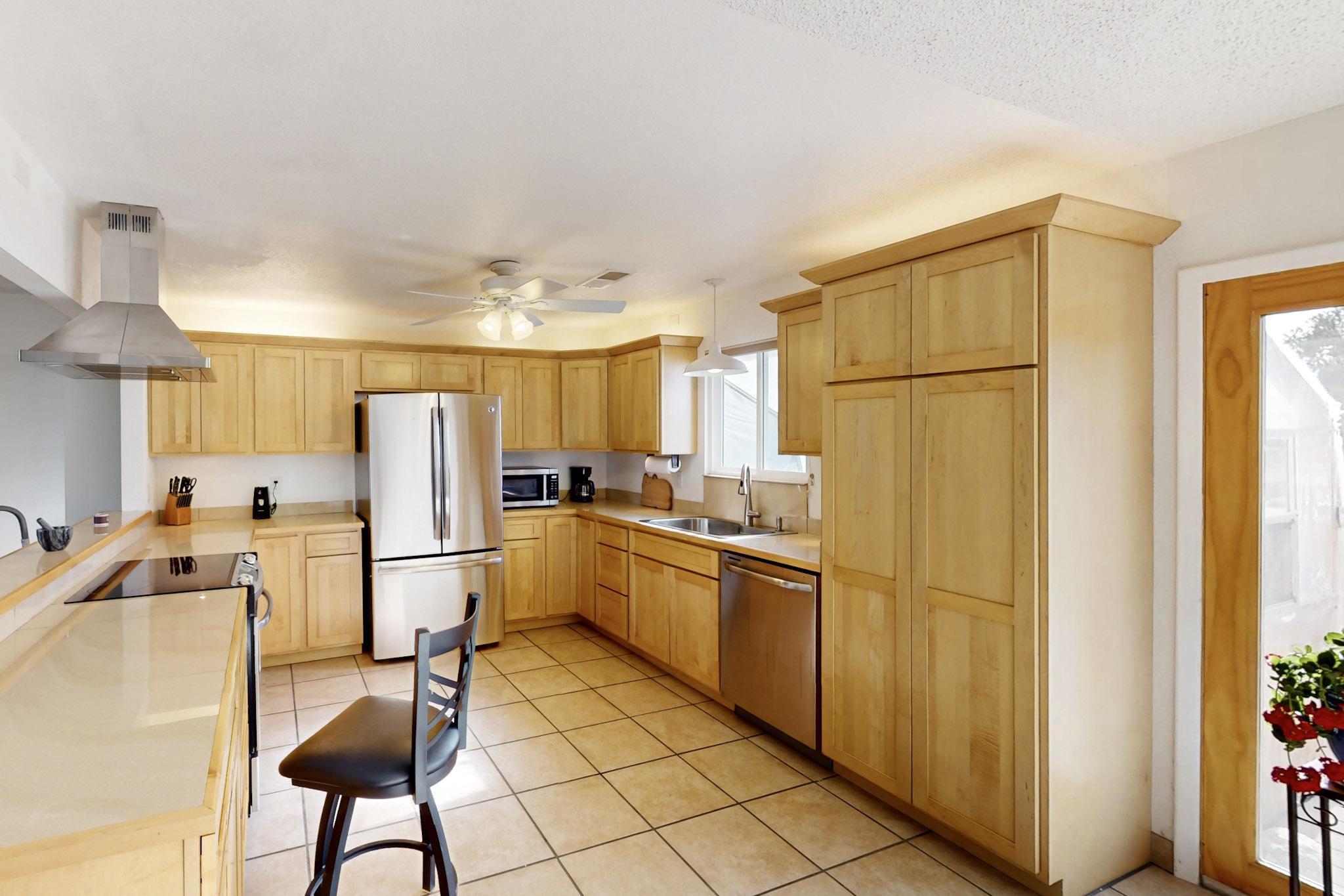 85 Crestview Lane, Edgewood, New Mexico image 16