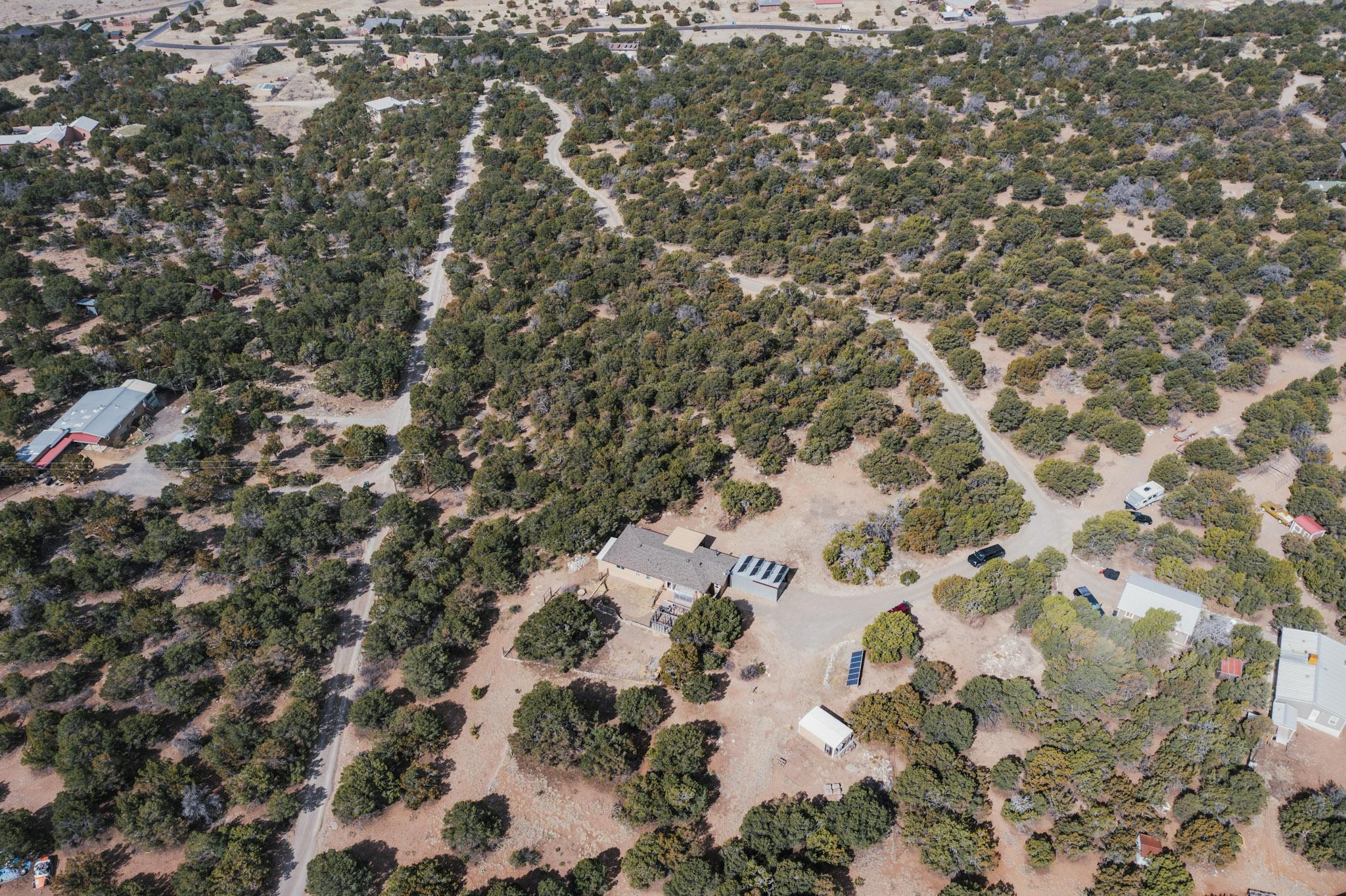 85 Crestview Lane, Edgewood, New Mexico image 48