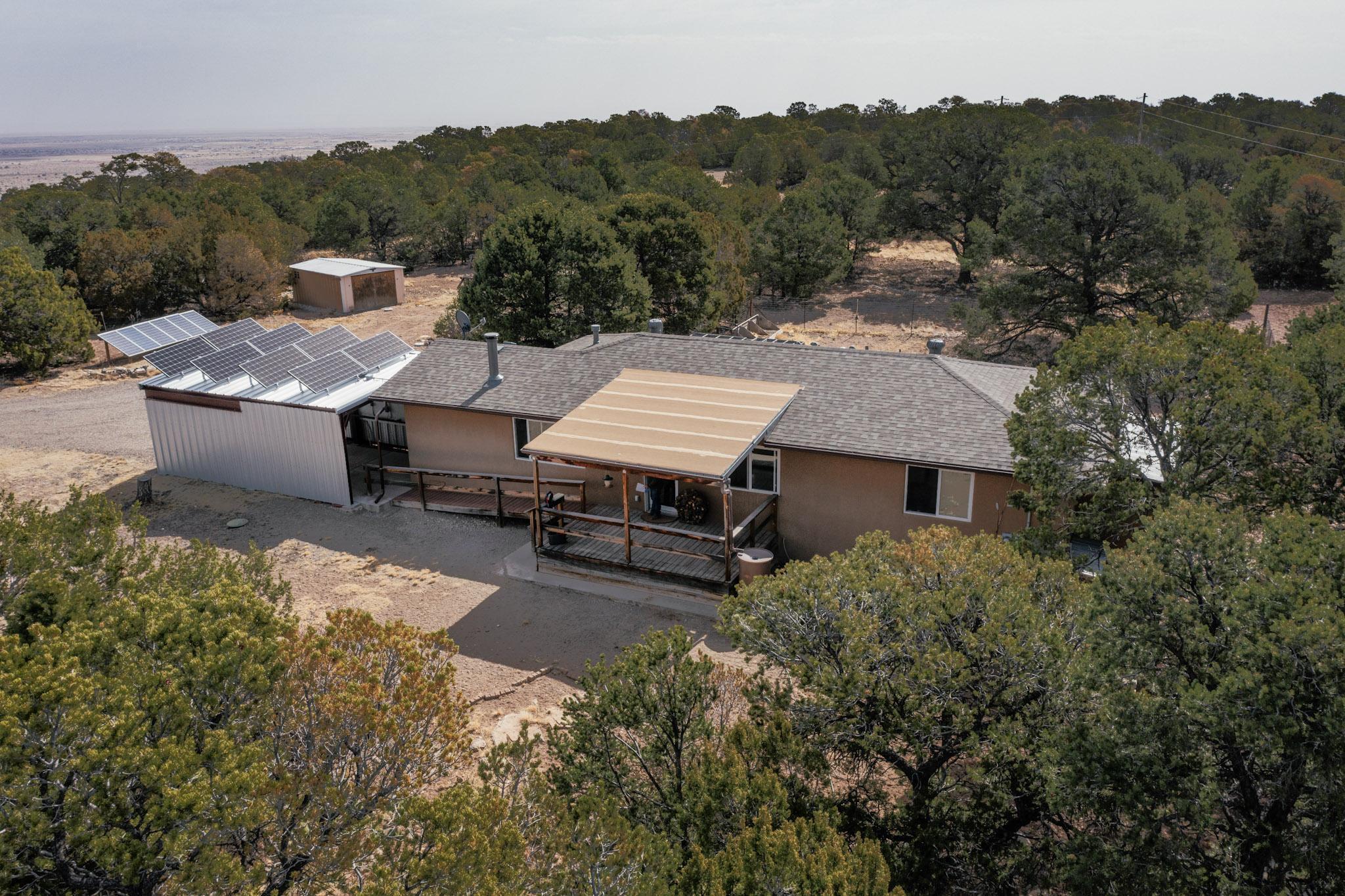 85 Crestview Lane, Edgewood, New Mexico image 1
