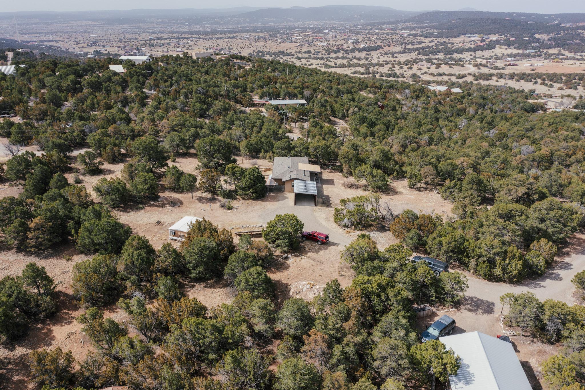 85 Crestview Lane, Edgewood, New Mexico image 50