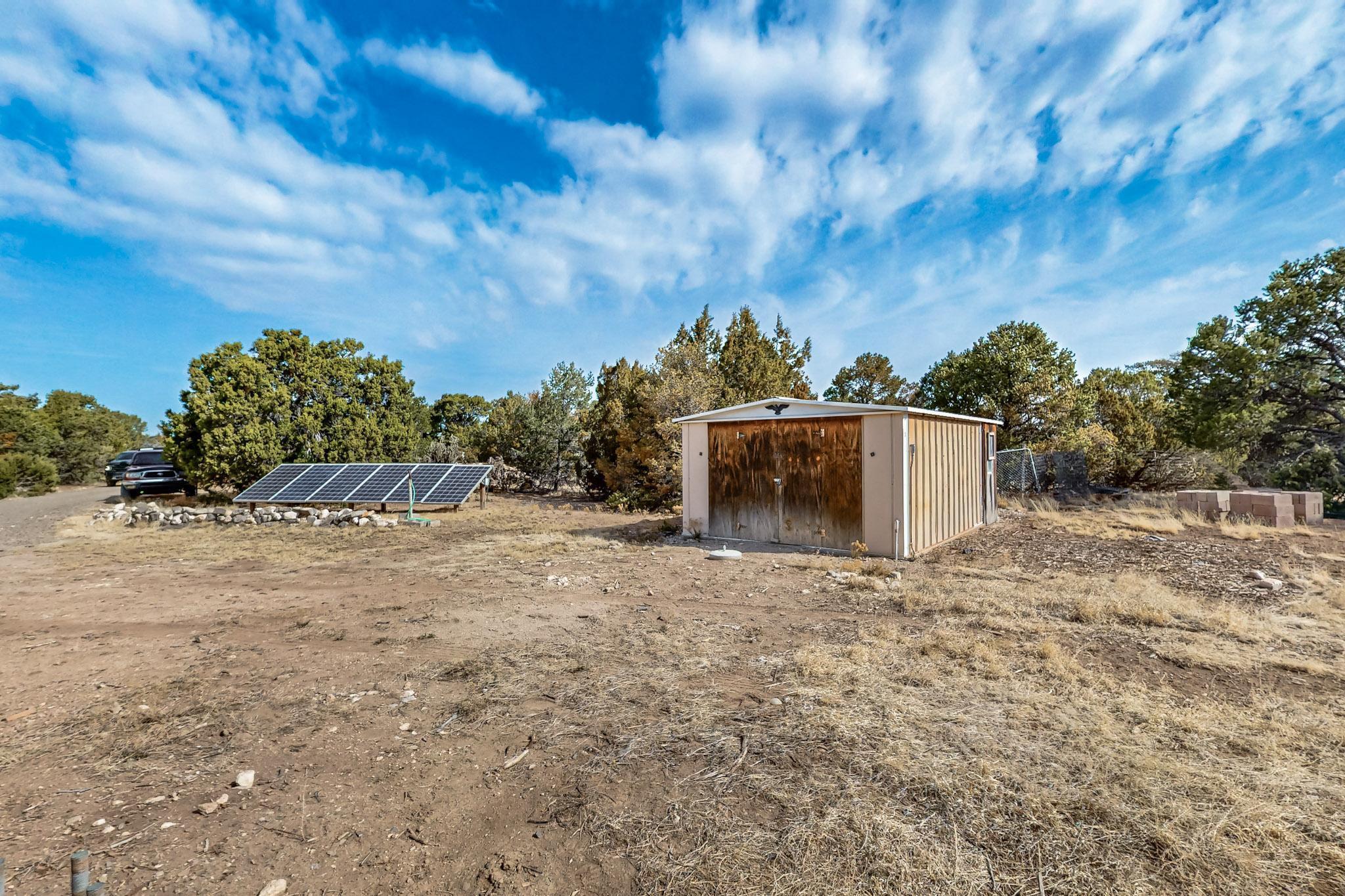 85 Crestview Lane, Edgewood, New Mexico image 42