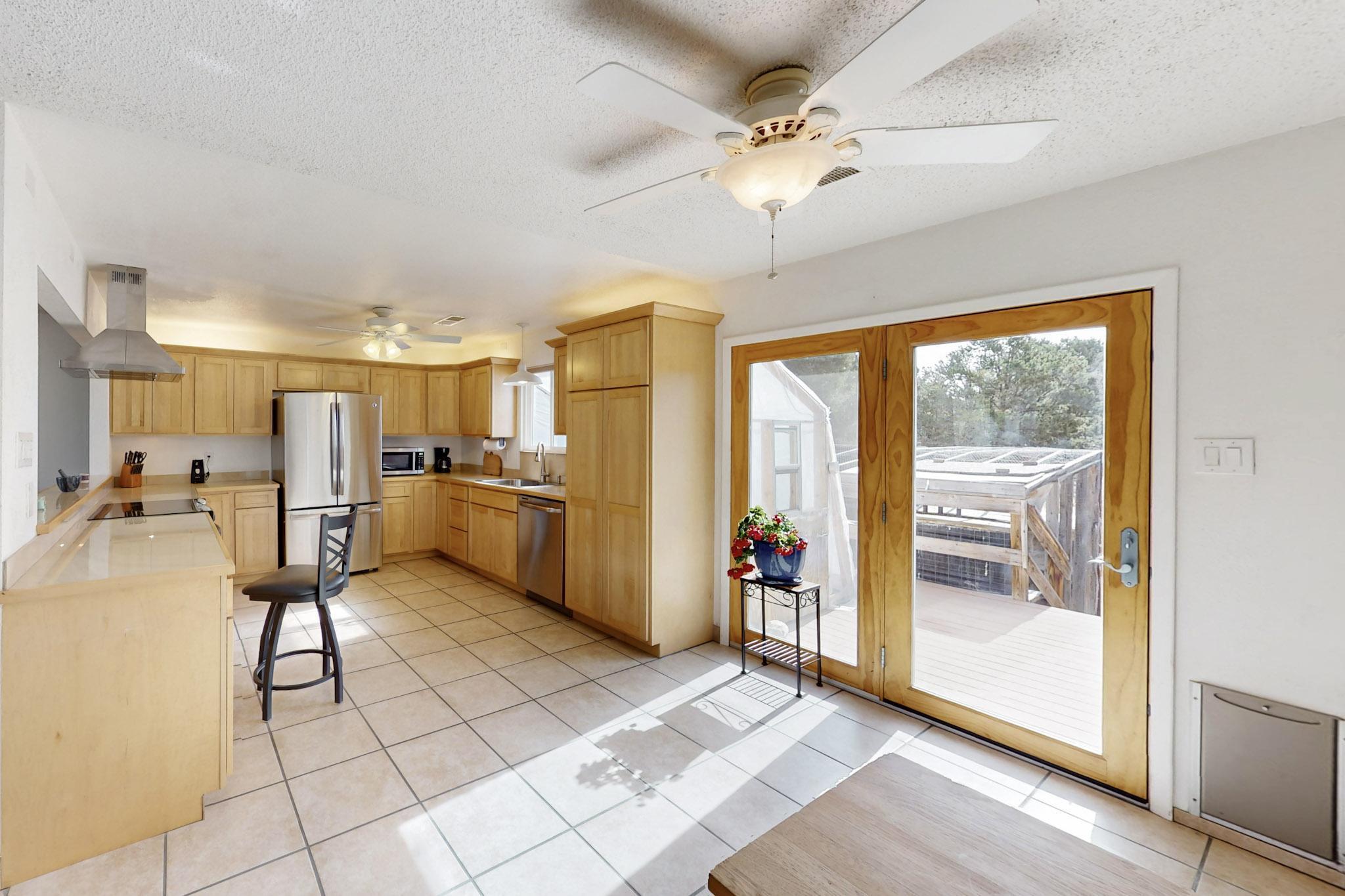 85 Crestview Lane, Edgewood, New Mexico image 12
