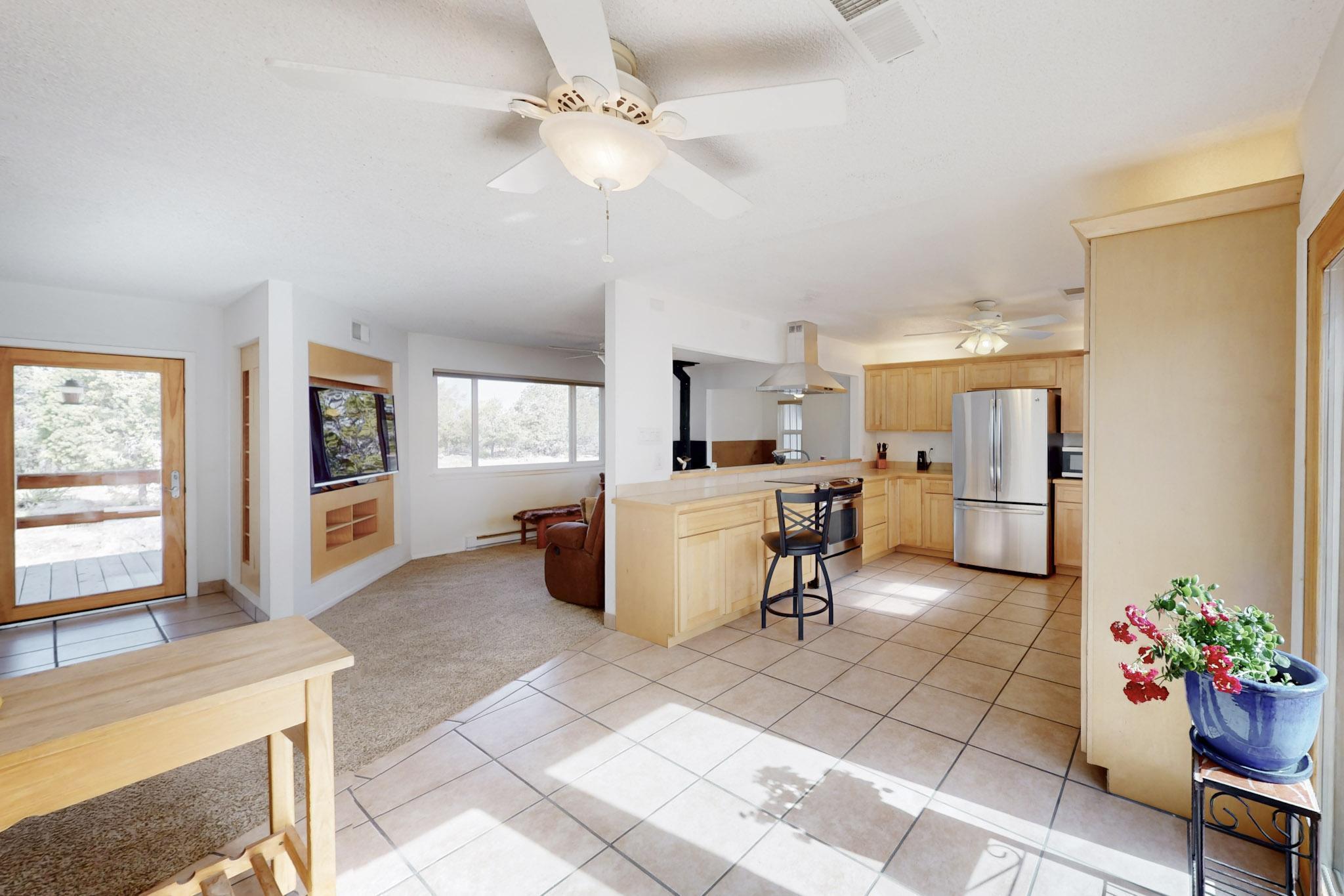 85 Crestview Lane, Edgewood, New Mexico image 11