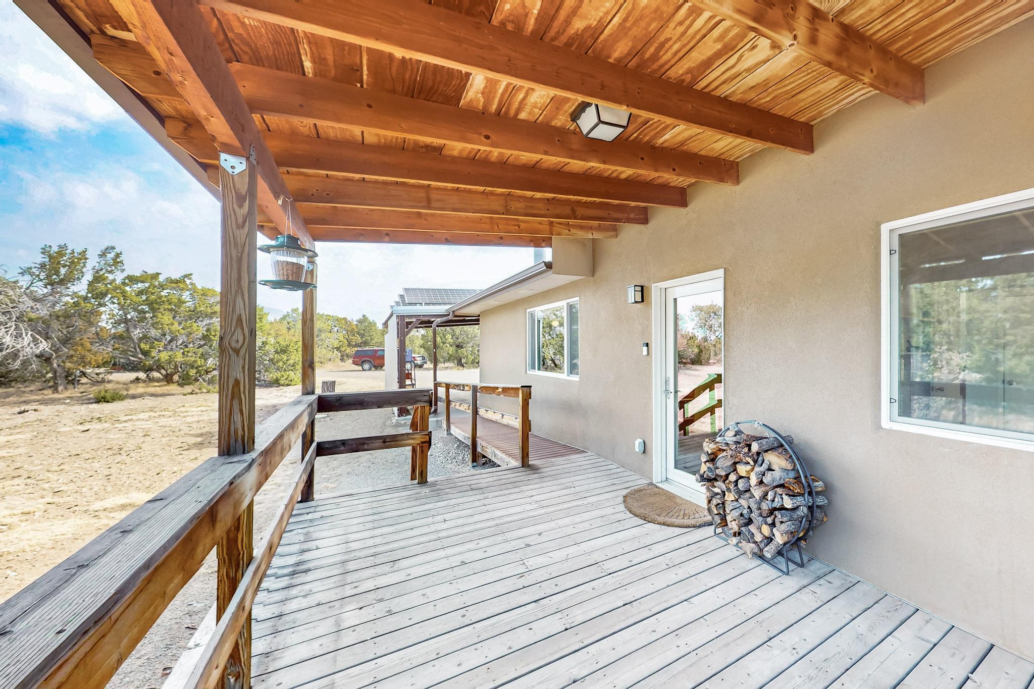 85 Crestview Lane, Edgewood, New Mexico image 4