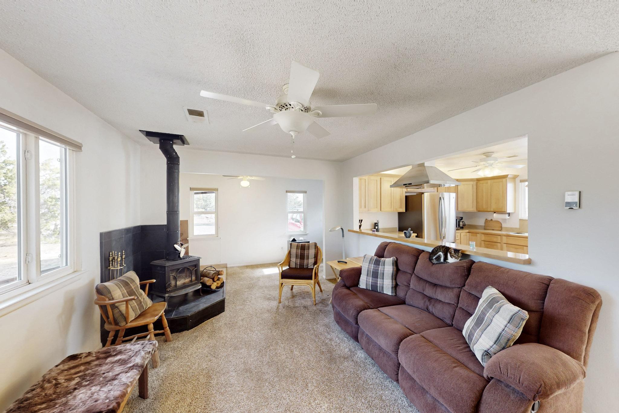 85 Crestview Lane, Edgewood, New Mexico image 7