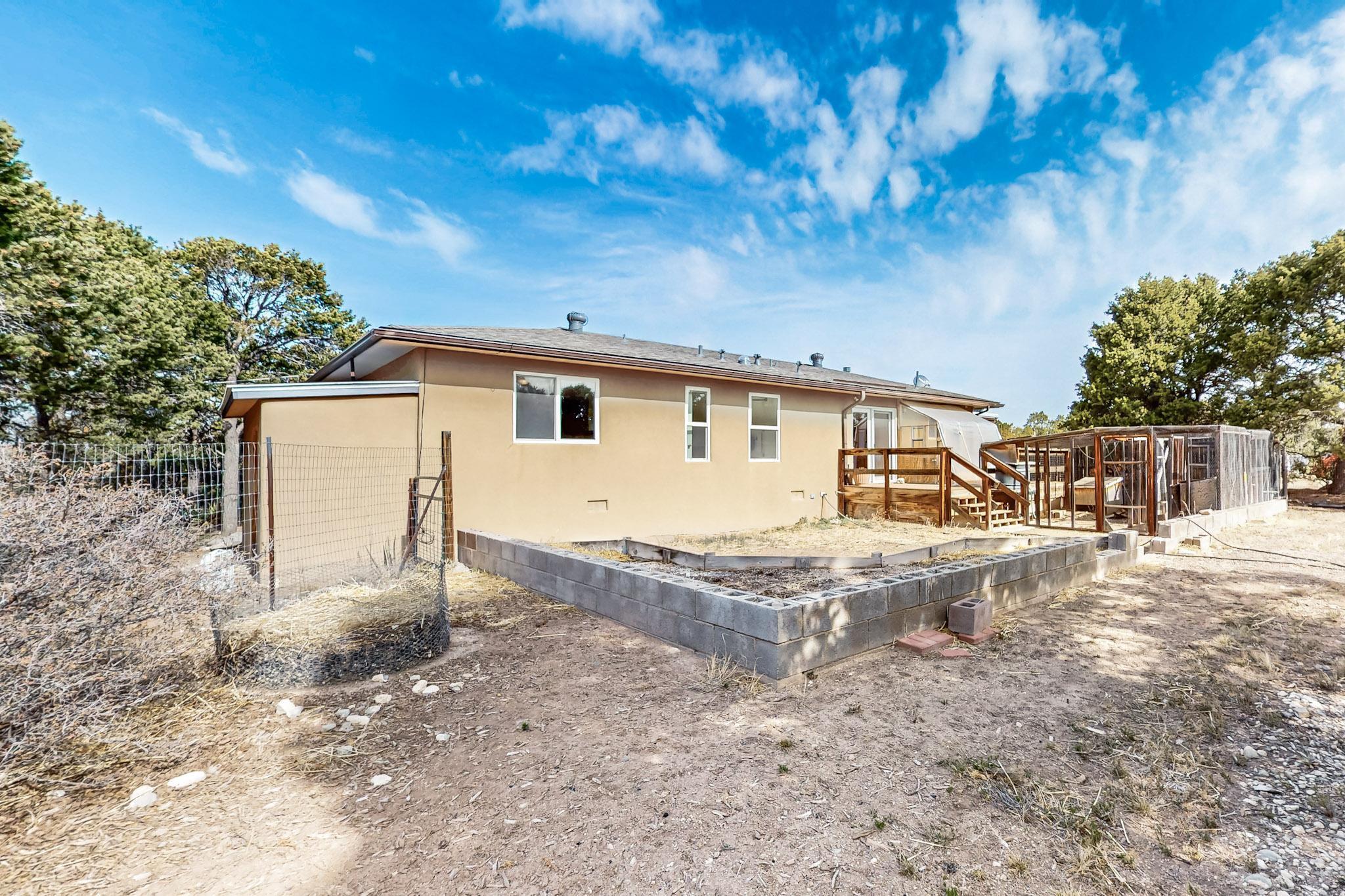 85 Crestview Lane, Edgewood, New Mexico image 37