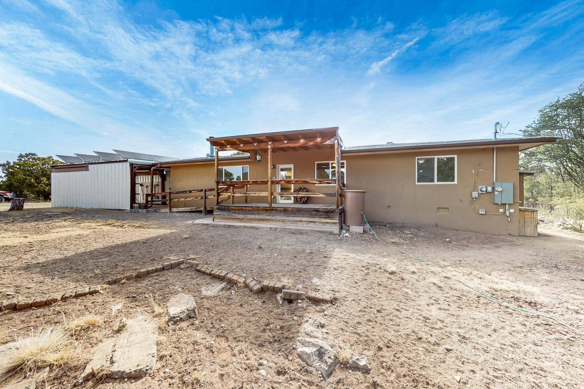 85 Crestview Lane, Edgewood, New Mexico image 3