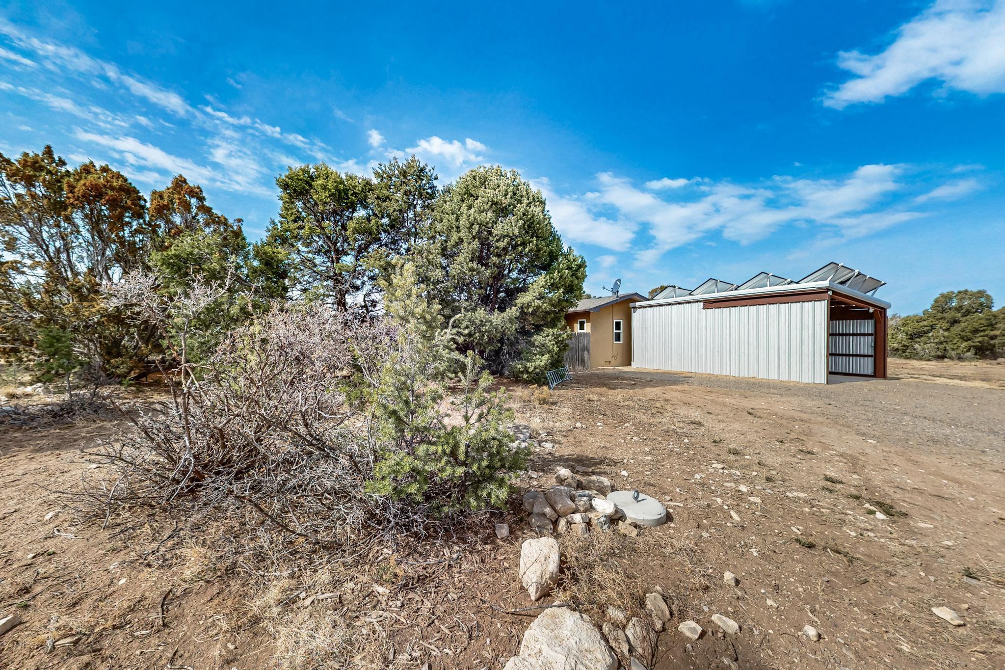 85 Crestview Lane, Edgewood, New Mexico image 40