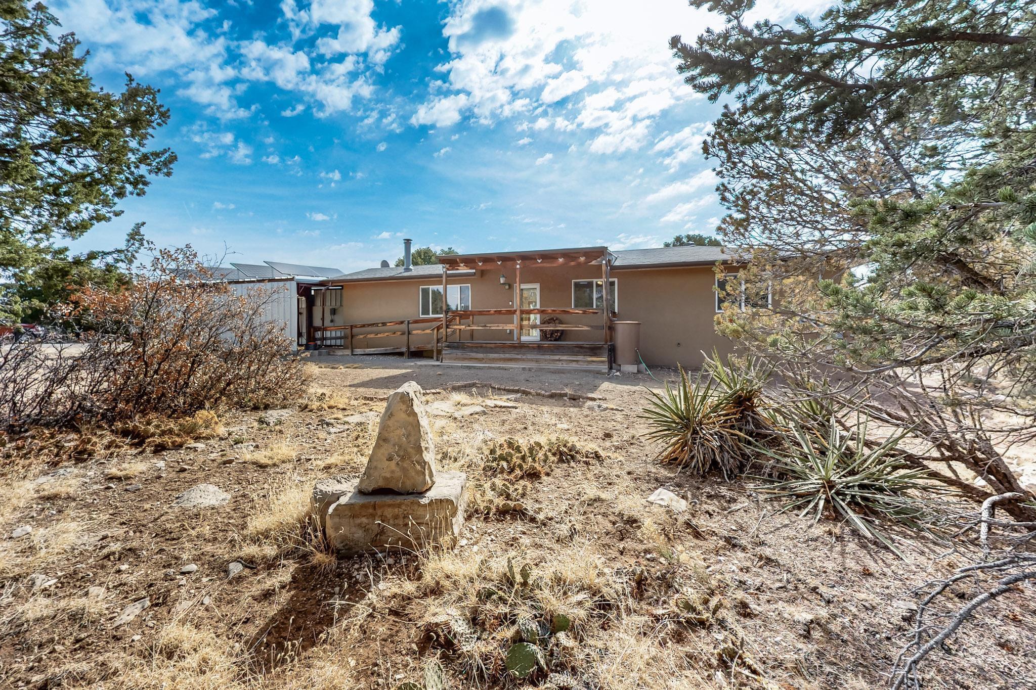 85 Crestview Lane, Edgewood, New Mexico image 38