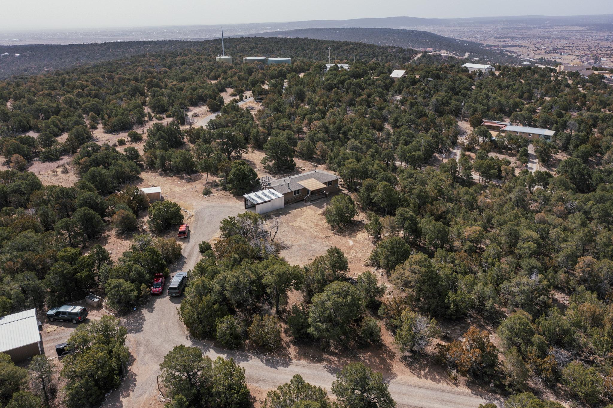 85 Crestview Lane, Edgewood, New Mexico image 49