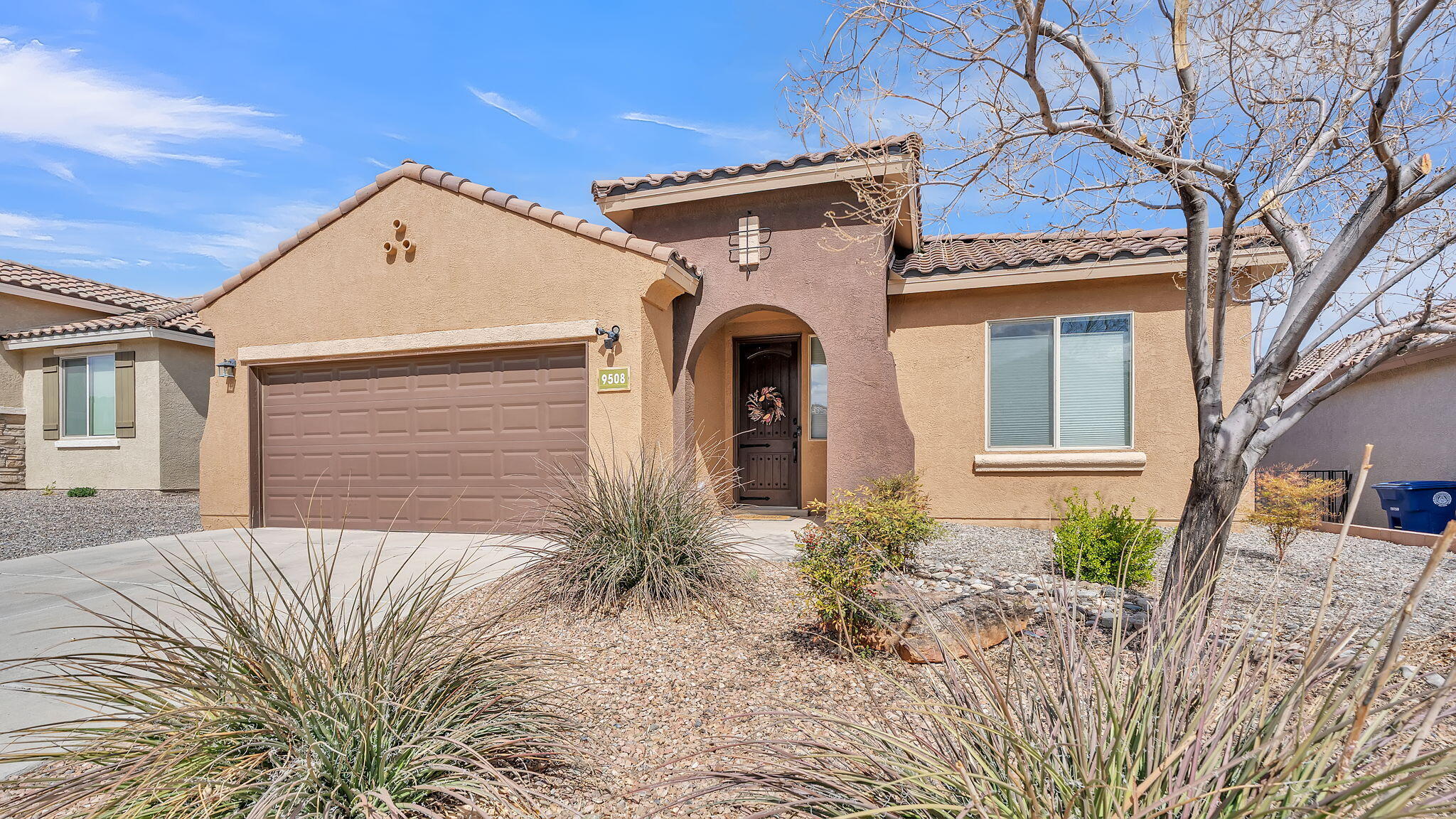 9508 Flint Rock Drive, Albuquerque, New Mexico image 2