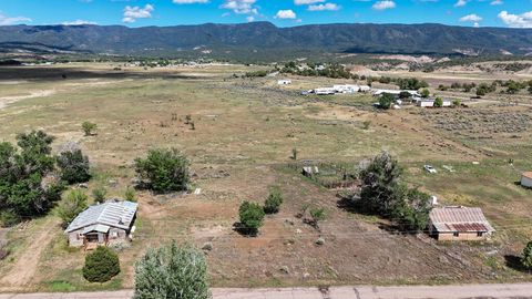 Photo of 16 Post Office Road, La Jara, NM 87027 (MLS # 1092107)