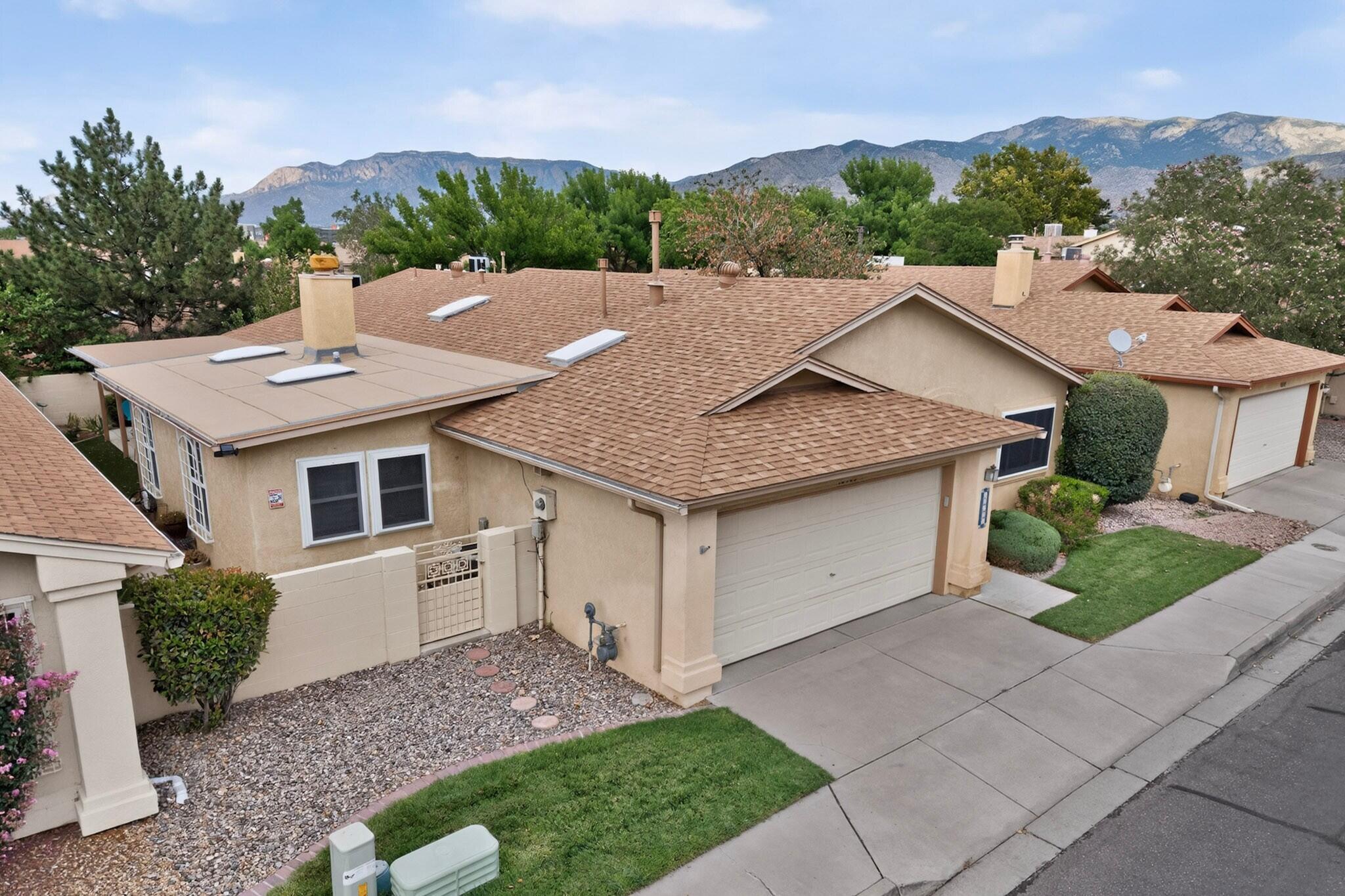 10905 Central Park Drive NE