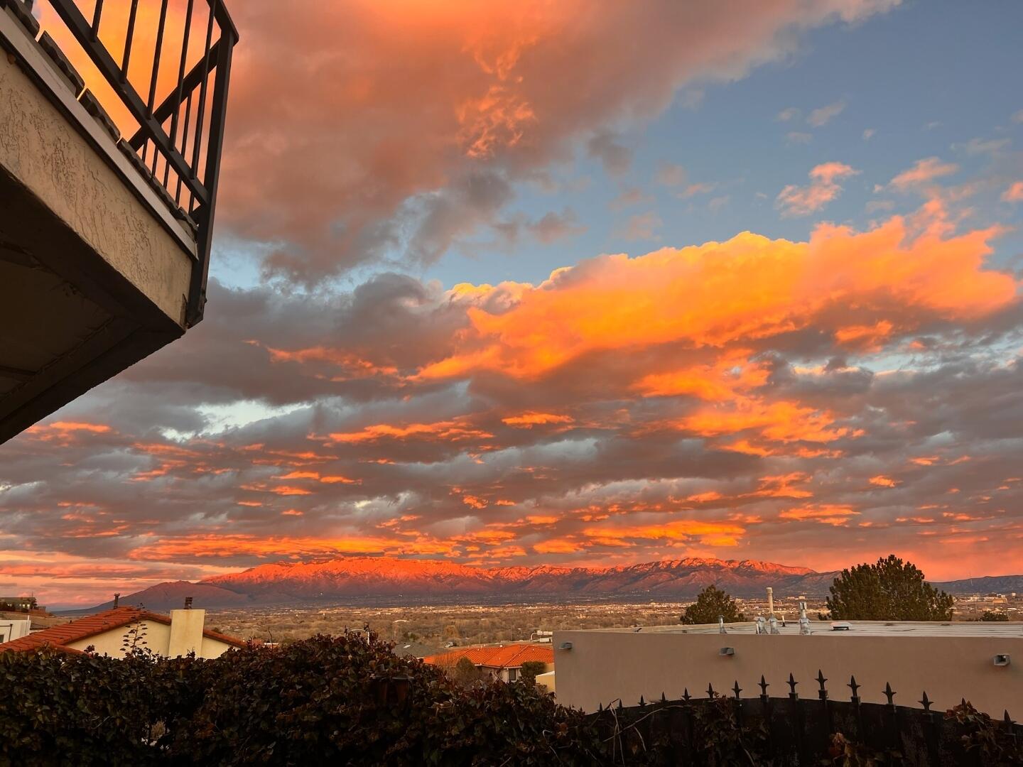 1708 Cliffside Drive, Albuquerque, New Mexico image 50