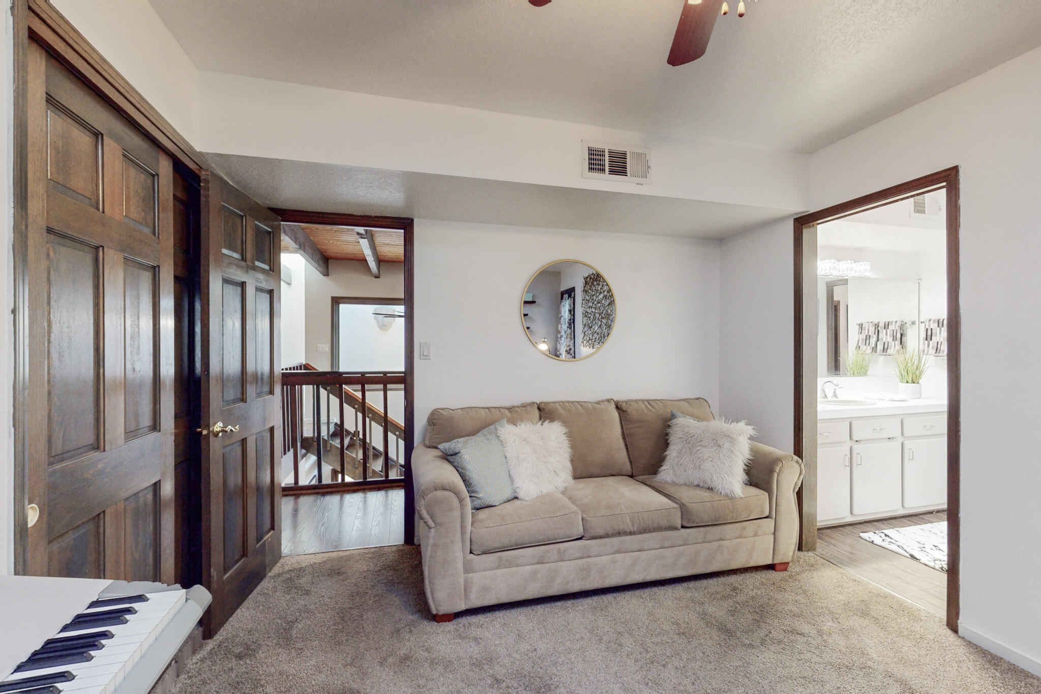 1708 Cliffside Drive, Albuquerque, New Mexico image 41