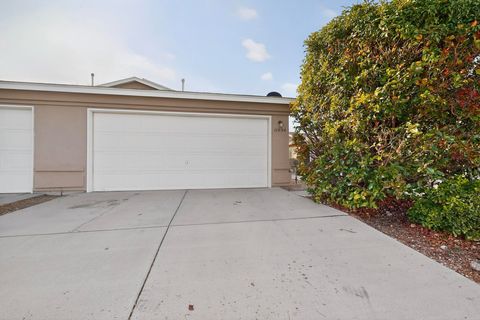 Photo of 11024 Miravista Place SE, Albuquerque, NM 87123 (MLS # 1096073)