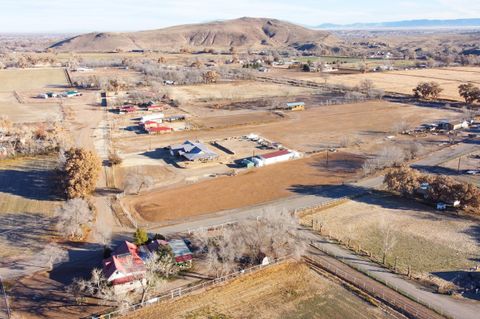 Photo of Romero Road, Los Lunas, NM 87031 (MLS # 1095394)