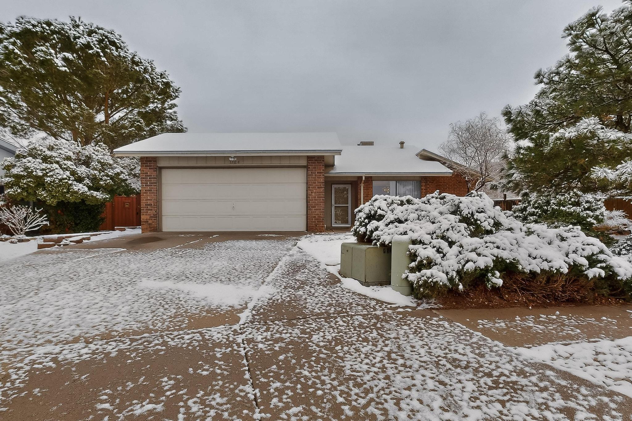 1124 Monte Alto Court NE