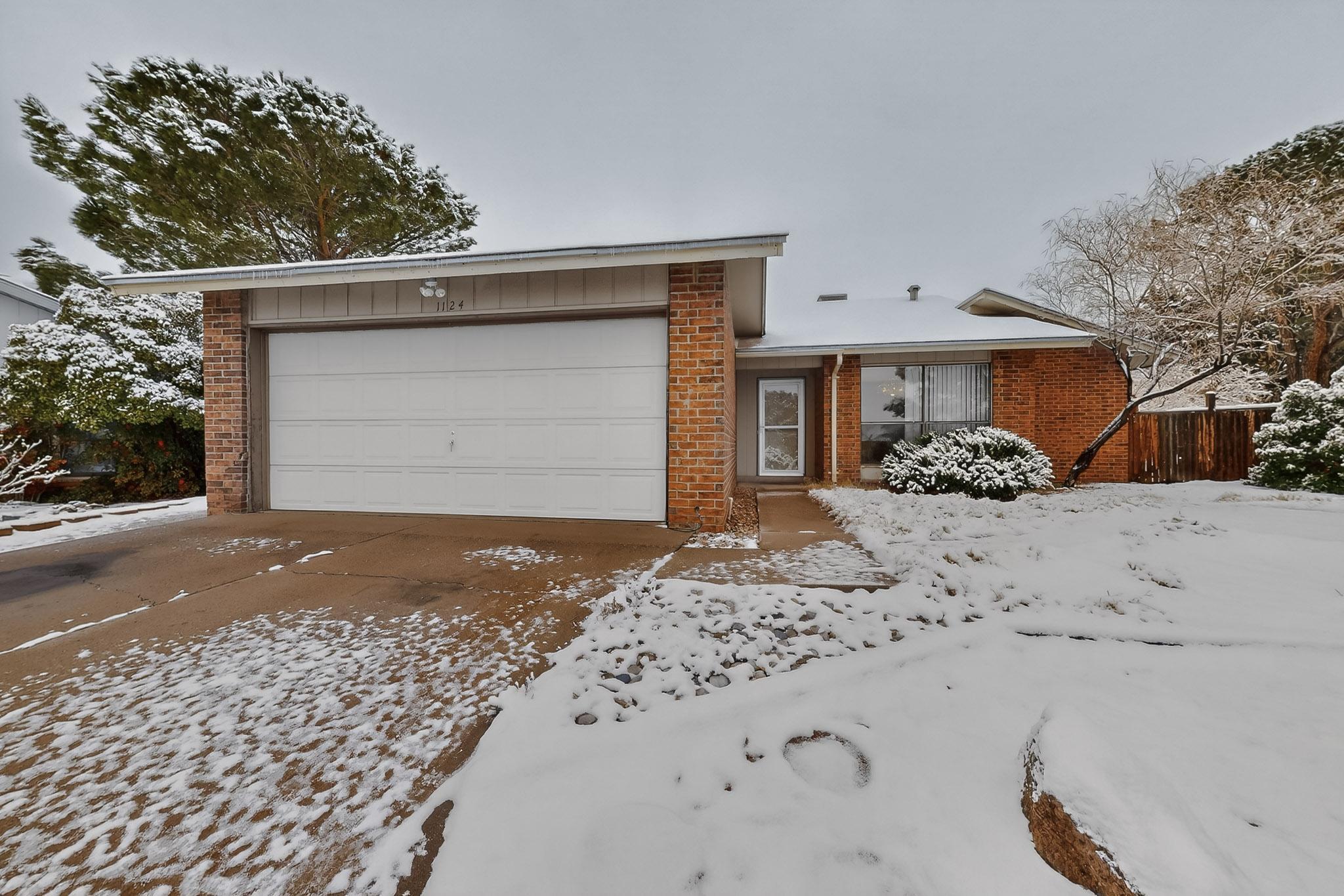 1124 Monte Alto Court NE