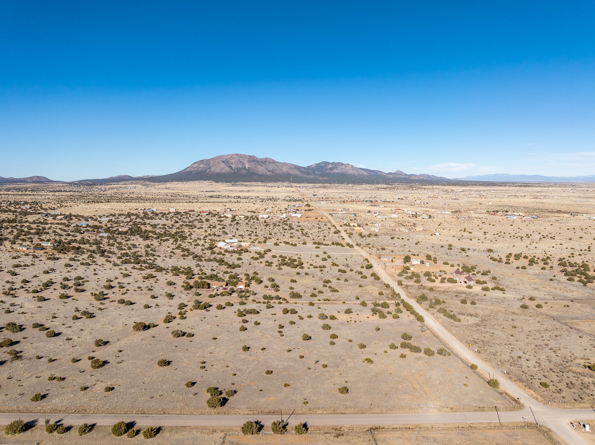 103 W Hill Ranch Road, Edgewood, New Mexico image 2