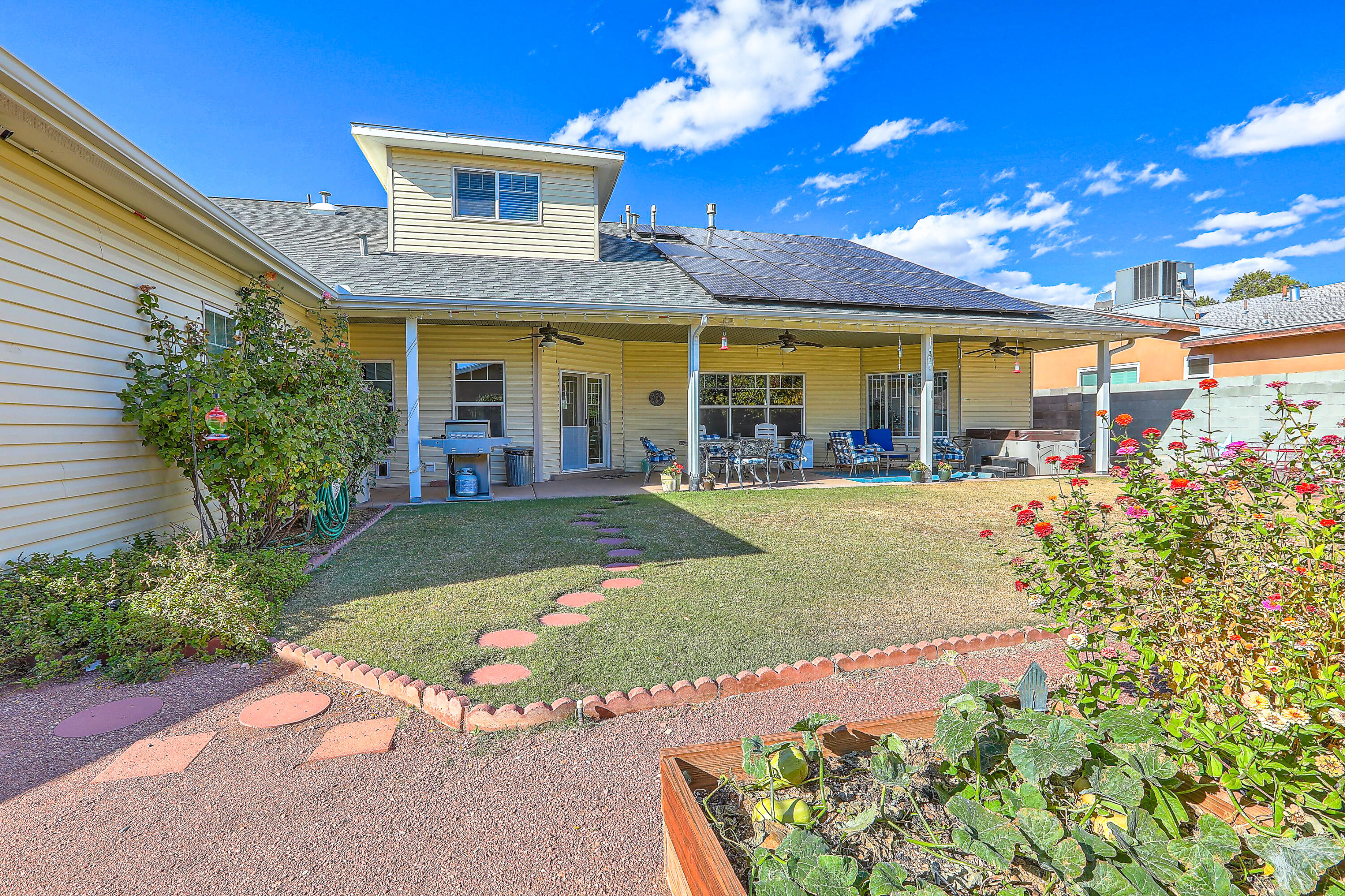 8100 Palo Duro Avenue, Albuquerque, New Mexico image 50