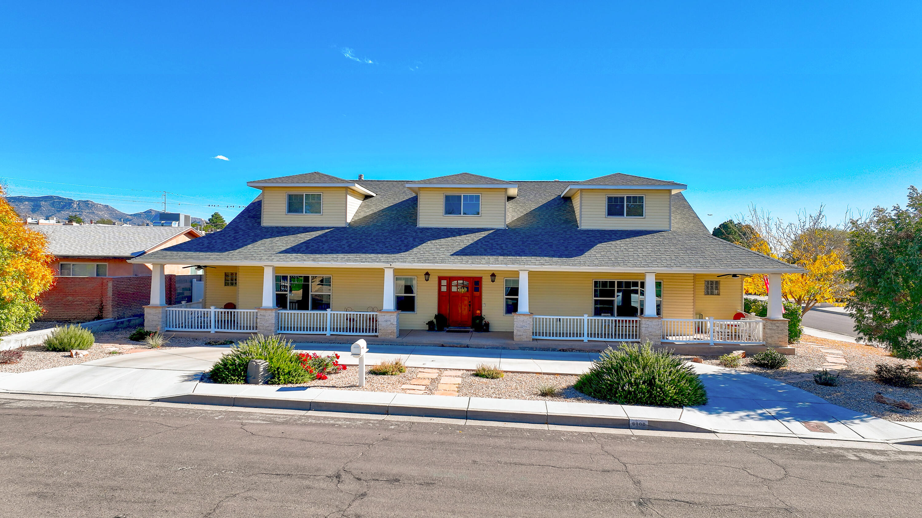 8100 Palo Duro Avenue, Albuquerque, New Mexico image 2