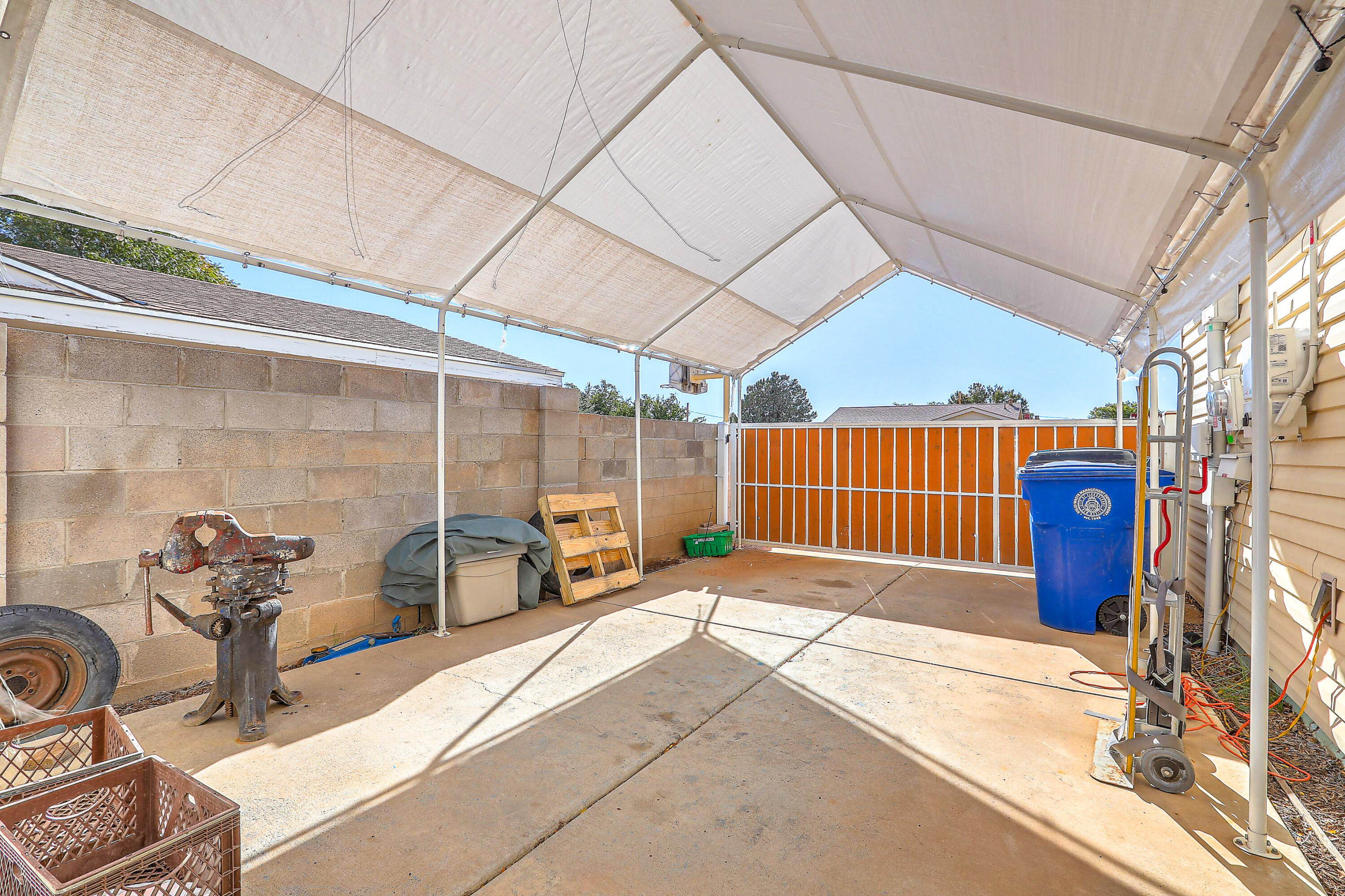 8100 Palo Duro Avenue, Albuquerque, New Mexico image 44