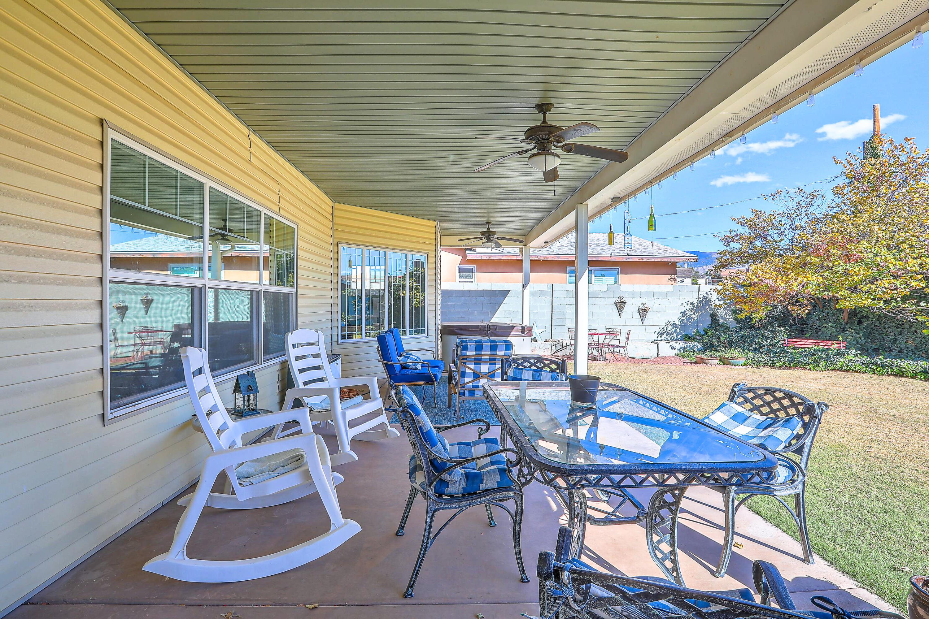 8100 Palo Duro Avenue, Albuquerque, New Mexico image 46