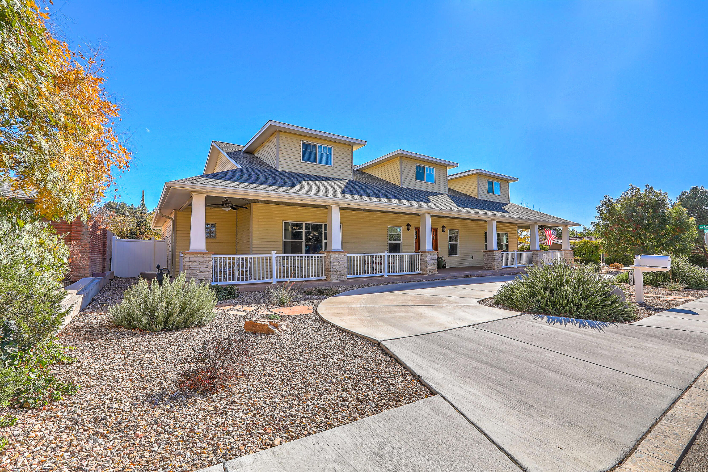 8100 Palo Duro Avenue, Albuquerque, New Mexico image 1