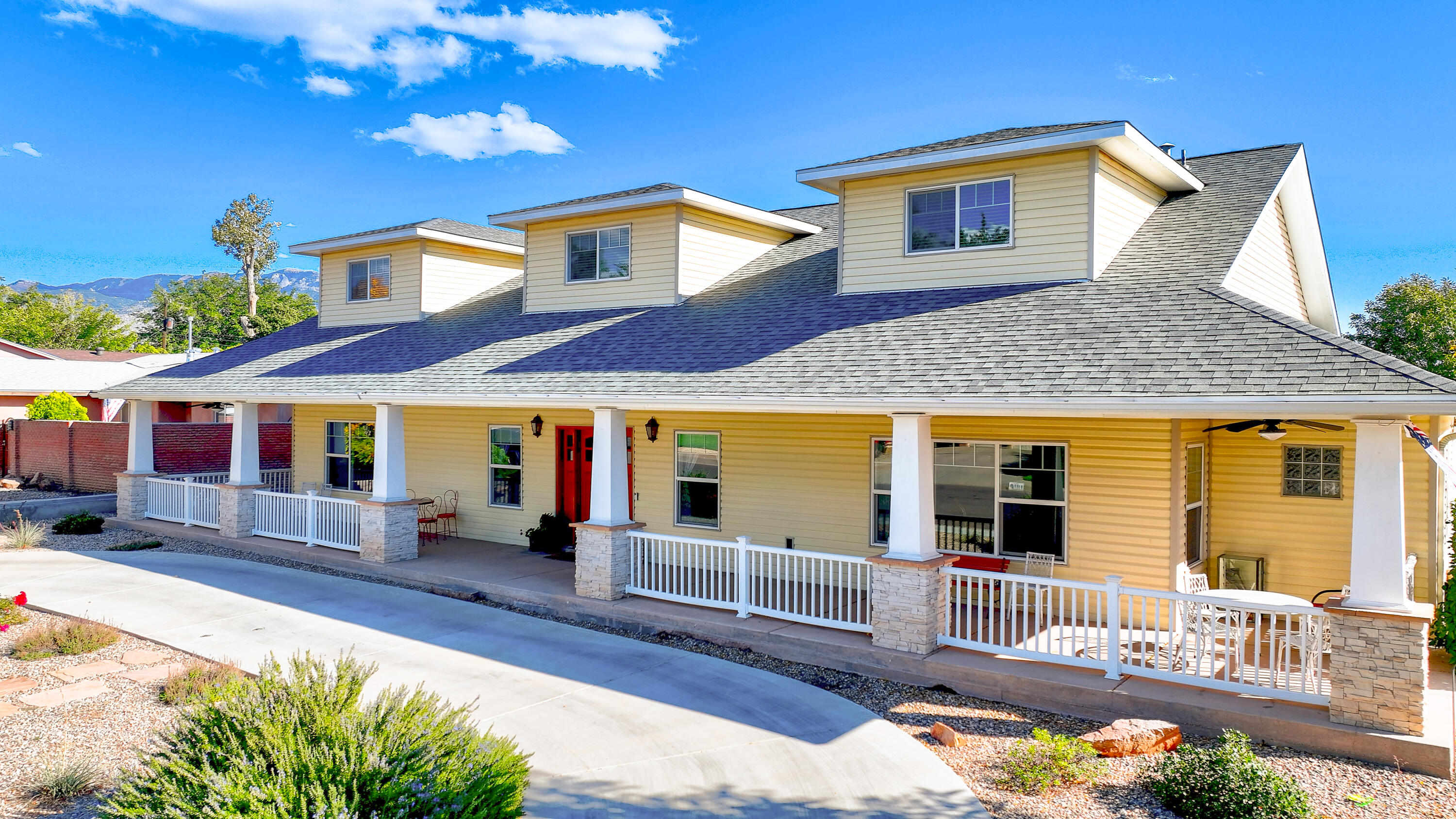 8100 Palo Duro Avenue, Albuquerque, New Mexico image 10
