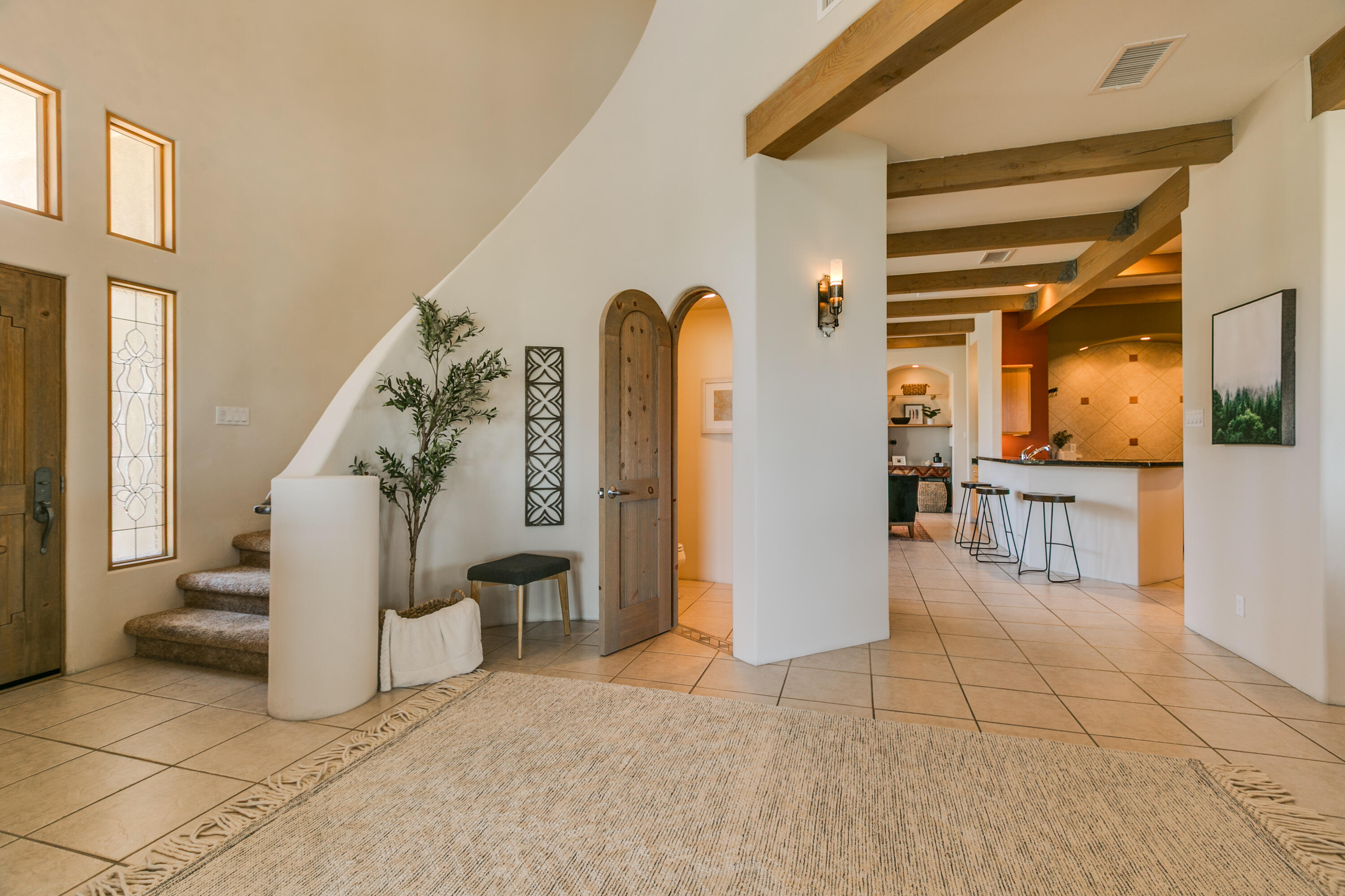 6109 Buffalo Grass Court, Albuquerque, New Mexico image 12