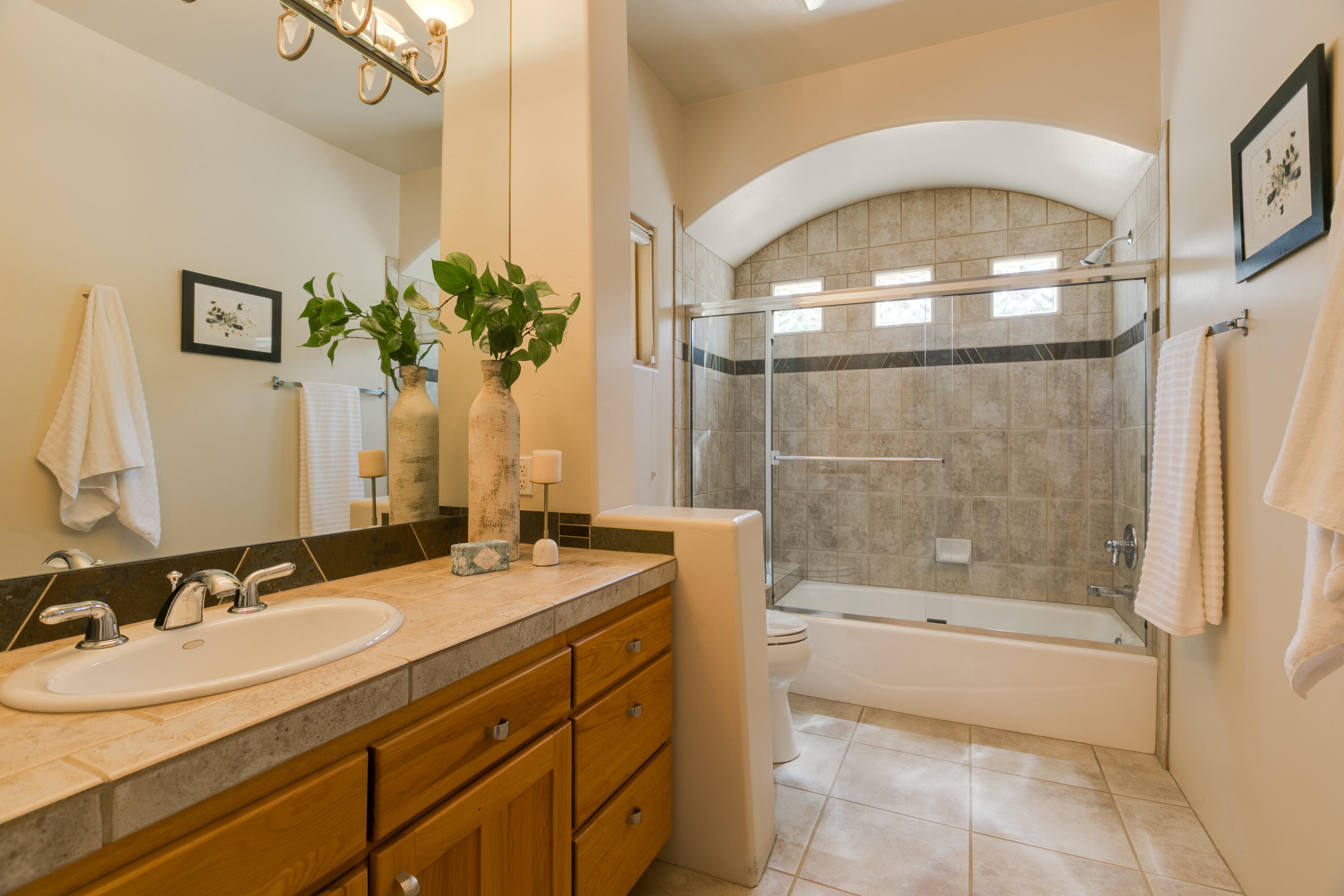 6109 Buffalo Grass Court, Albuquerque, New Mexico image 32