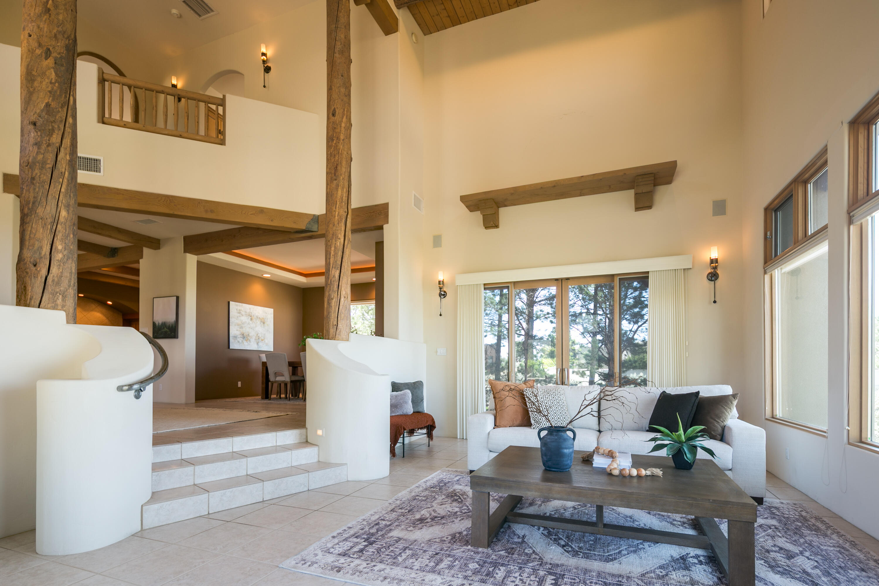 6109 Buffalo Grass Court, Albuquerque, New Mexico image 17
