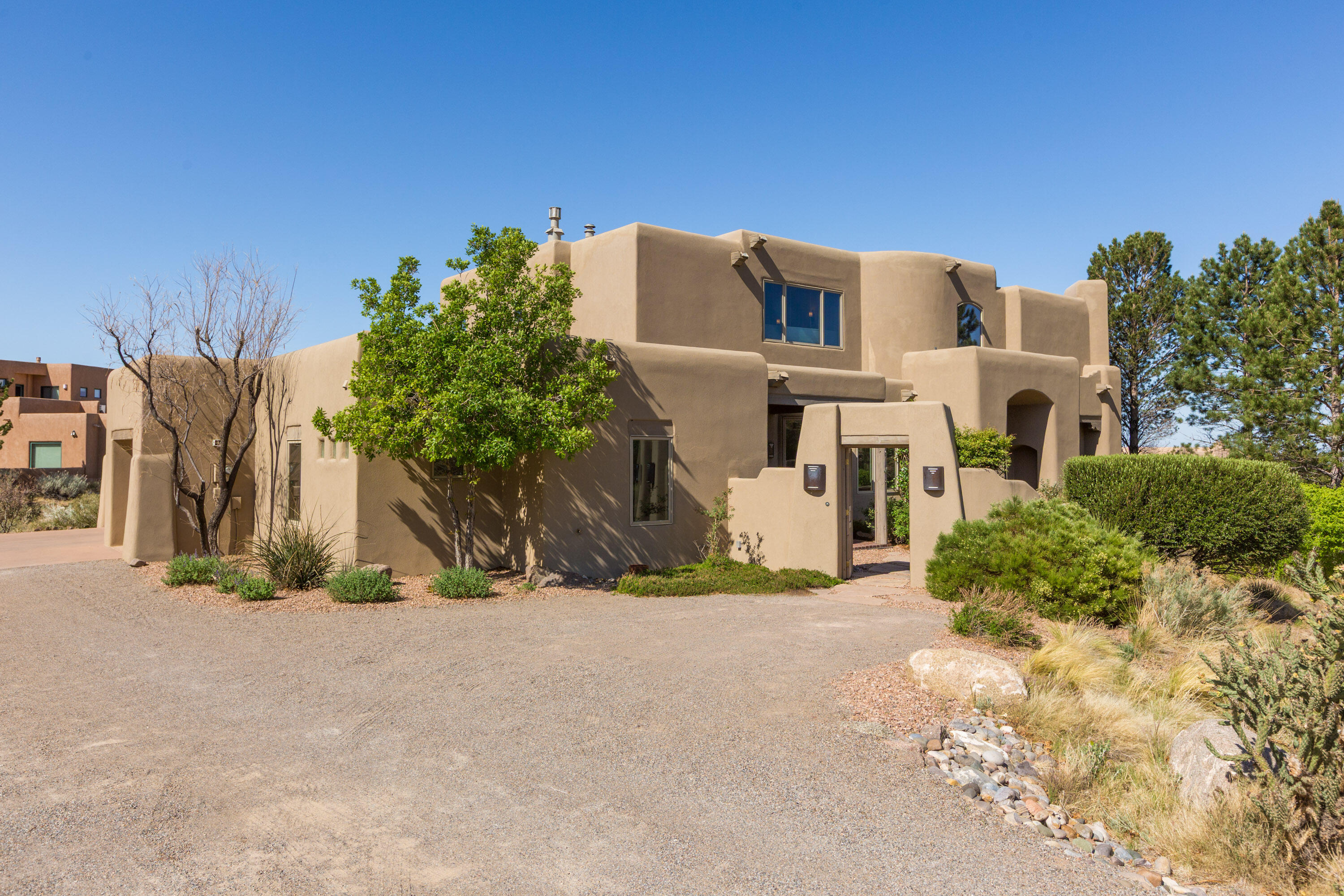 6109 Buffalo Grass Court, Albuquerque, New Mexico image 49