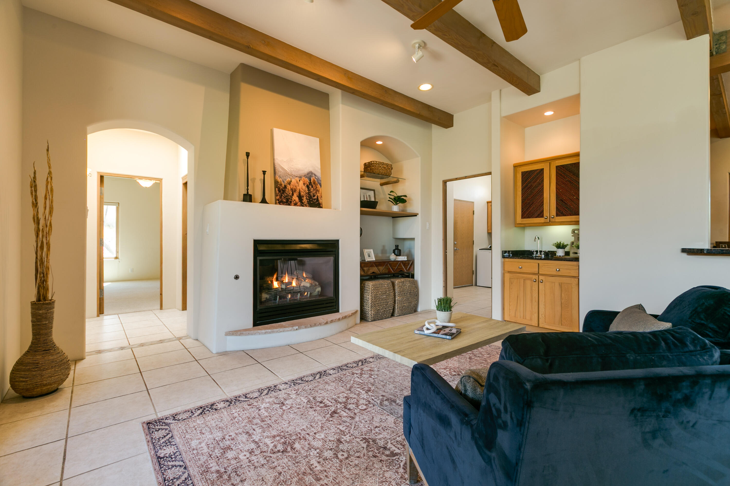 6109 Buffalo Grass Court, Albuquerque, New Mexico image 24