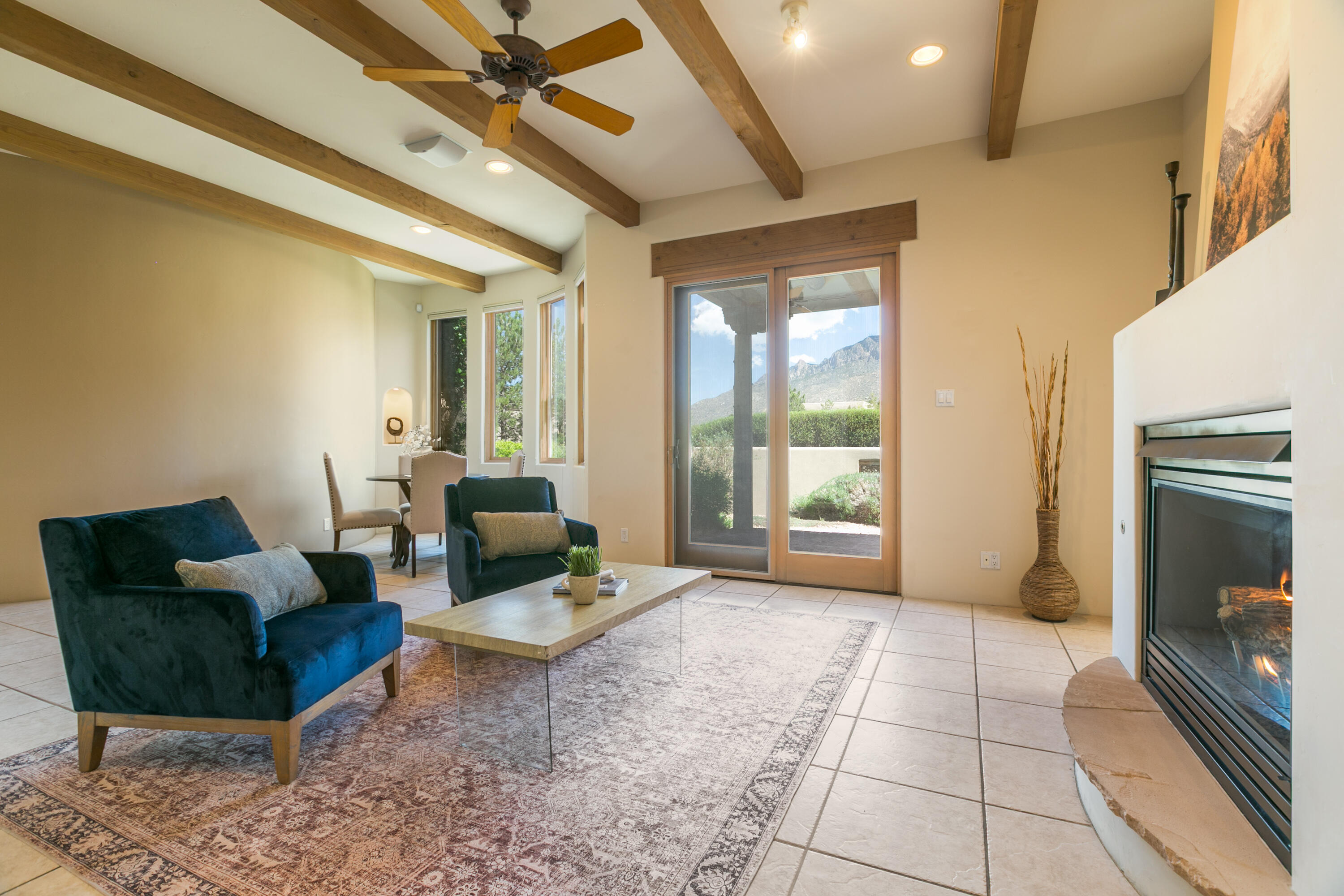 6109 Buffalo Grass Court, Albuquerque, New Mexico image 23
