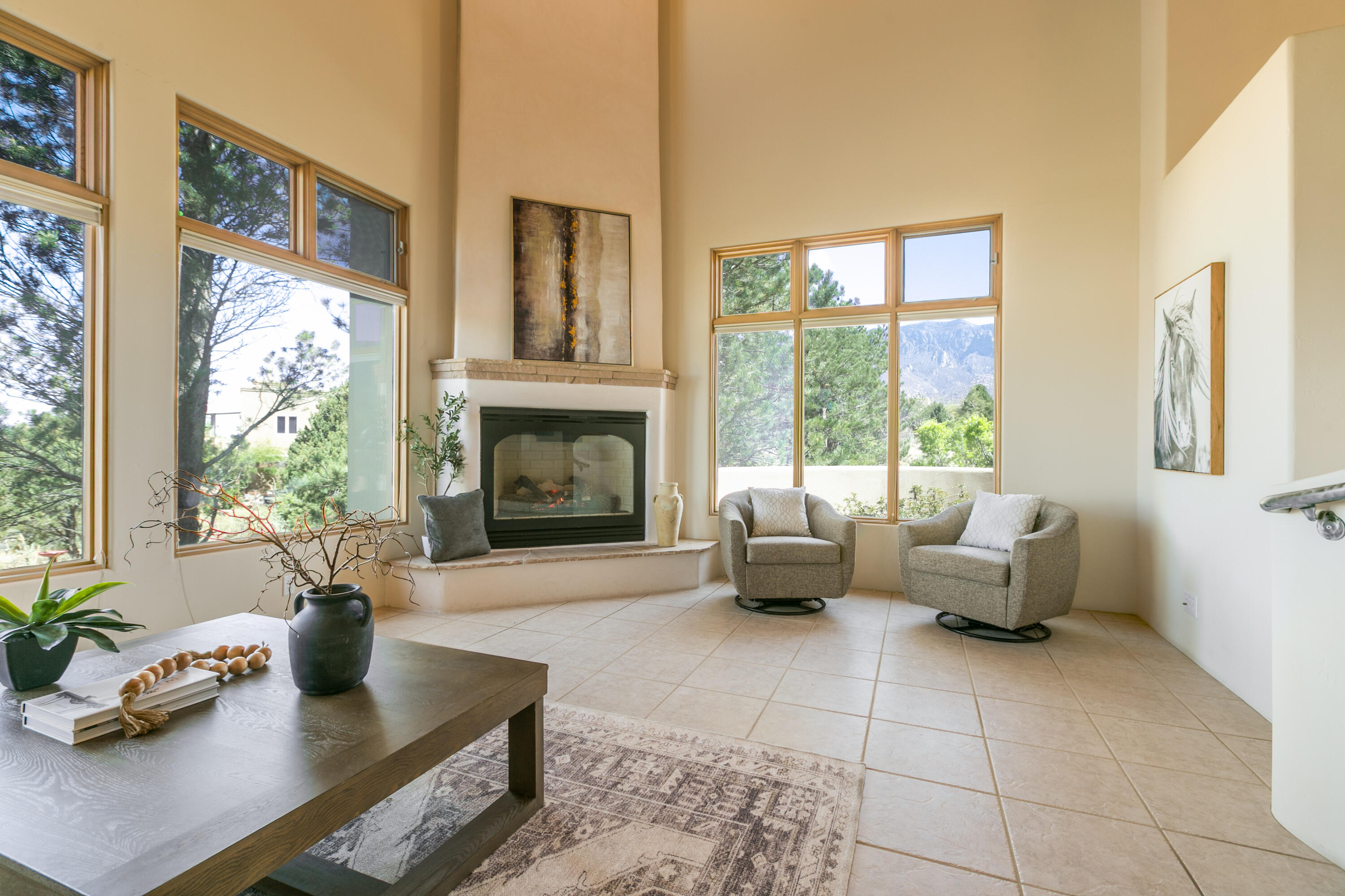 6109 Buffalo Grass Court, Albuquerque, New Mexico image 15