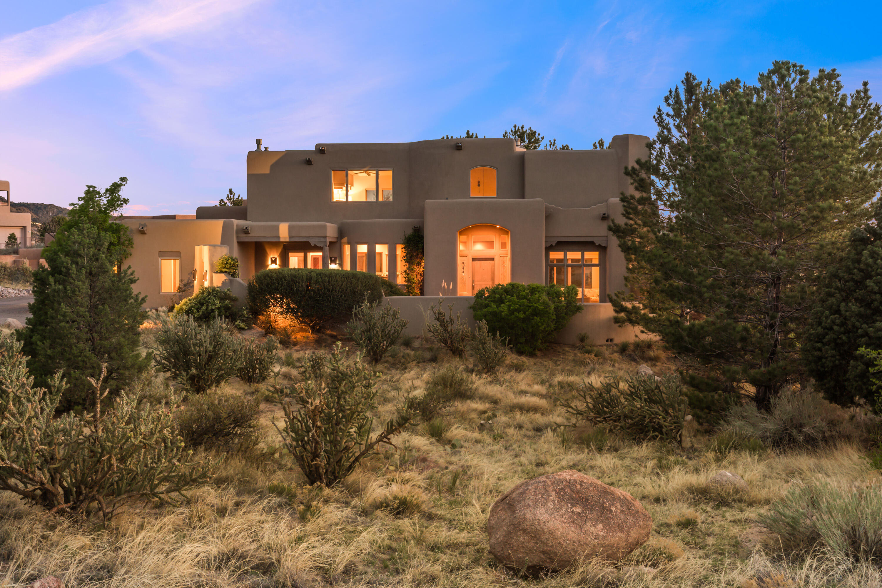 6109 Buffalo Grass Court, Albuquerque, New Mexico image 2