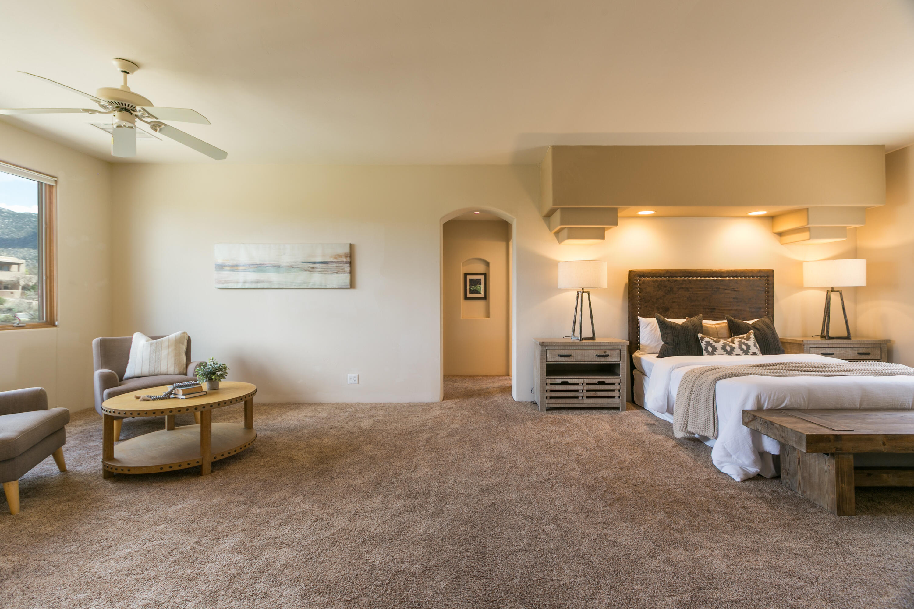 6109 Buffalo Grass Court, Albuquerque, New Mexico image 38