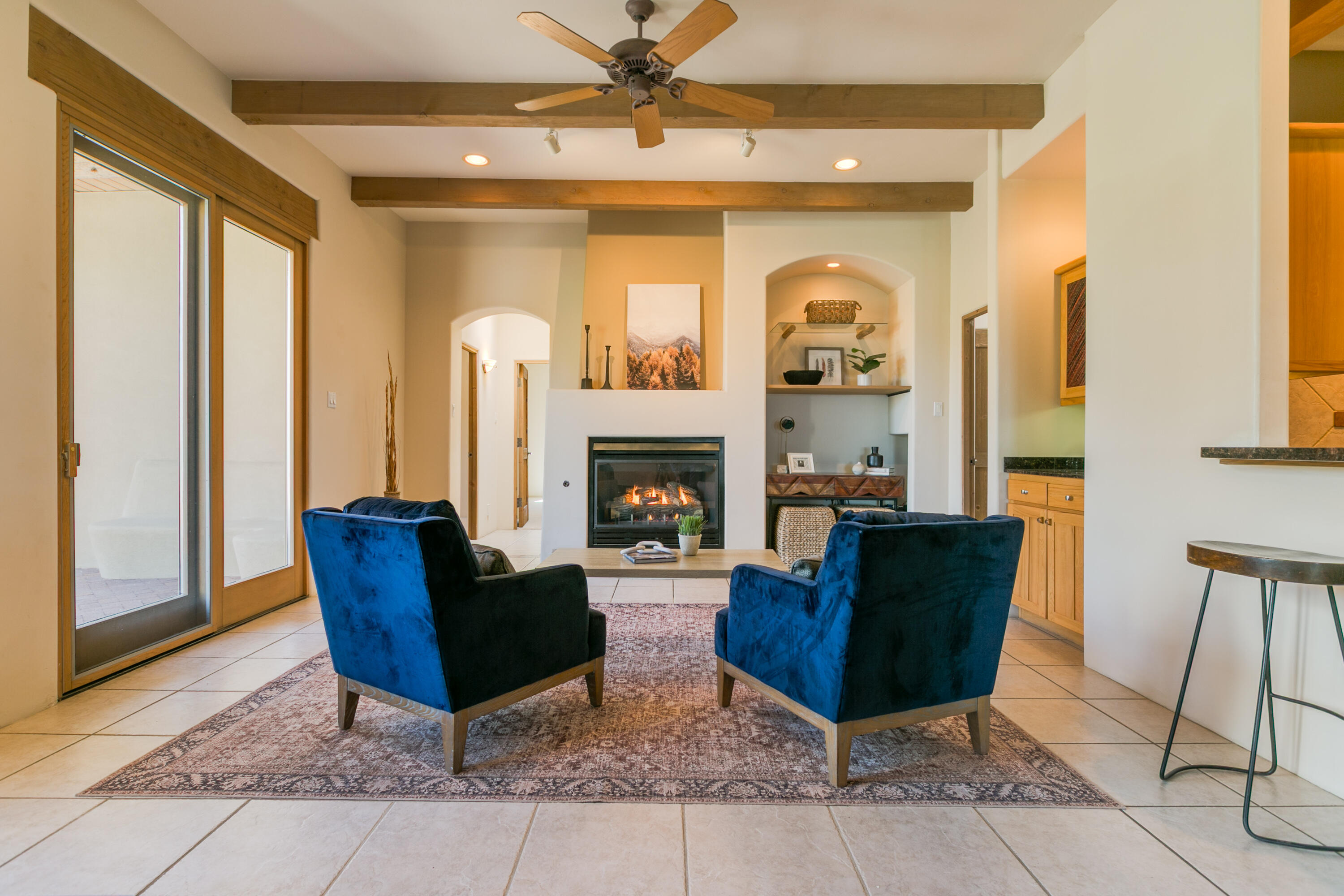 6109 Buffalo Grass Court, Albuquerque, New Mexico image 21
