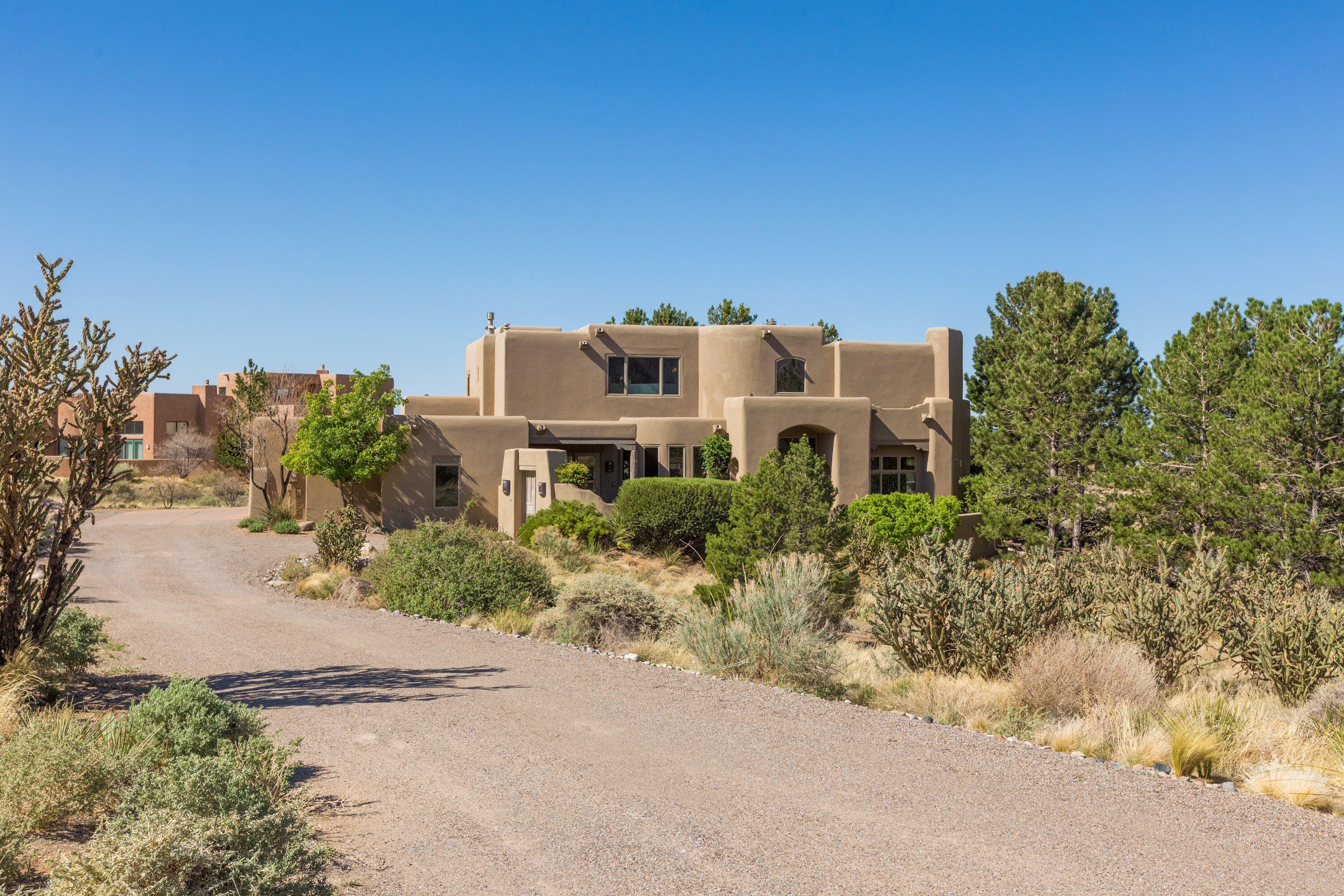 6109 Buffalo Grass Court, Albuquerque, New Mexico image 48