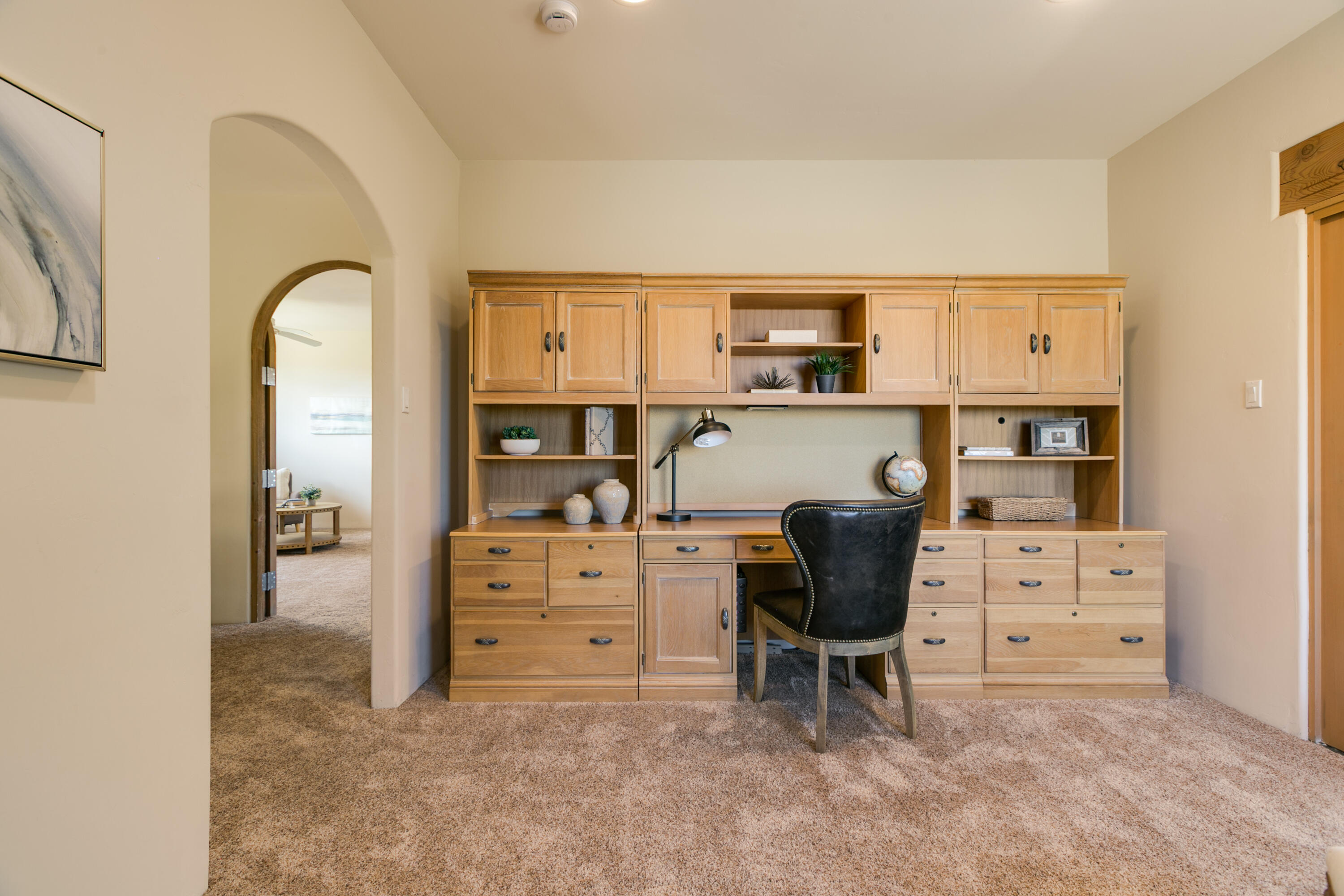 6109 Buffalo Grass Court, Albuquerque, New Mexico image 45