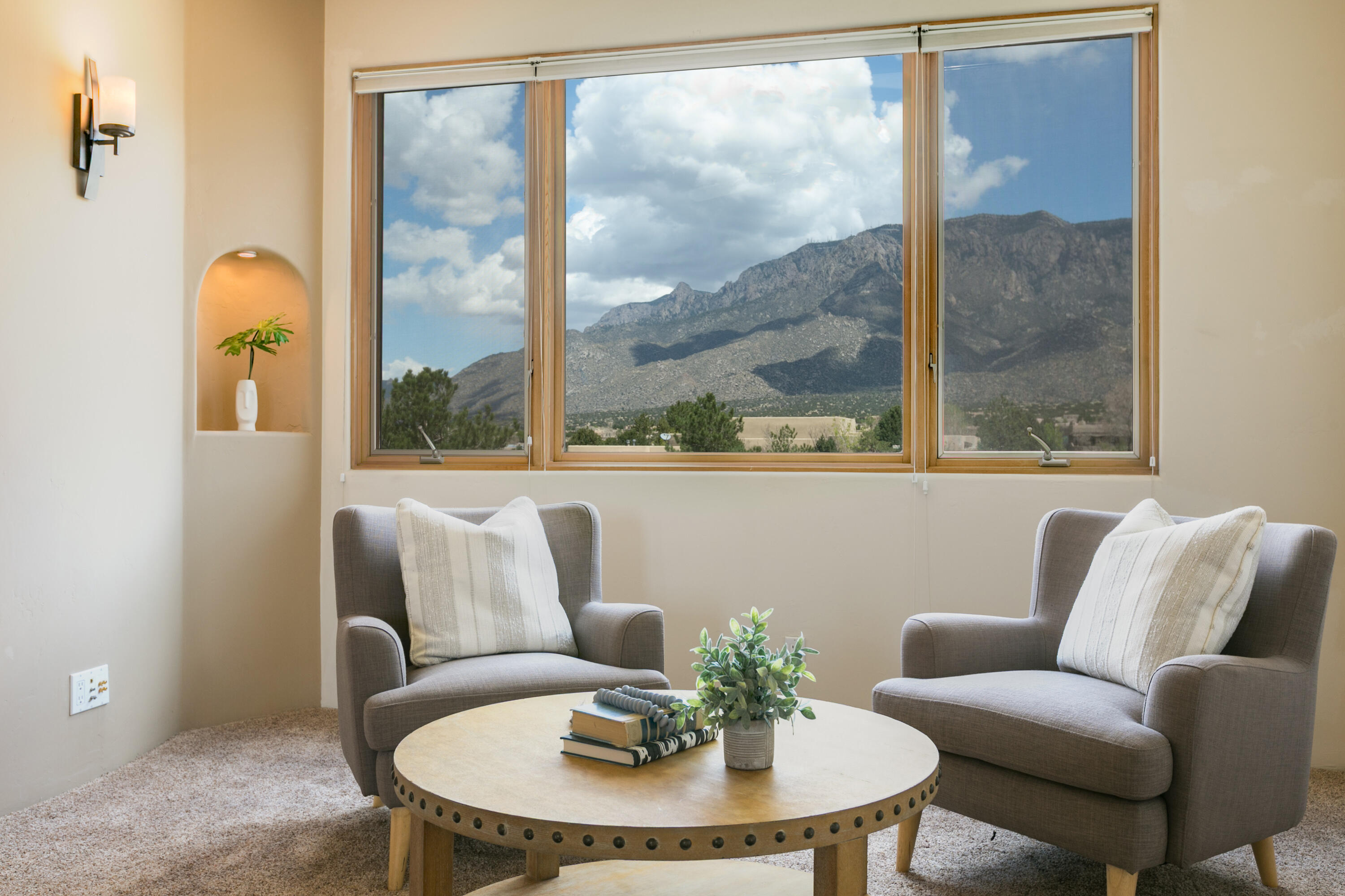 6109 Buffalo Grass Court, Albuquerque, New Mexico image 41