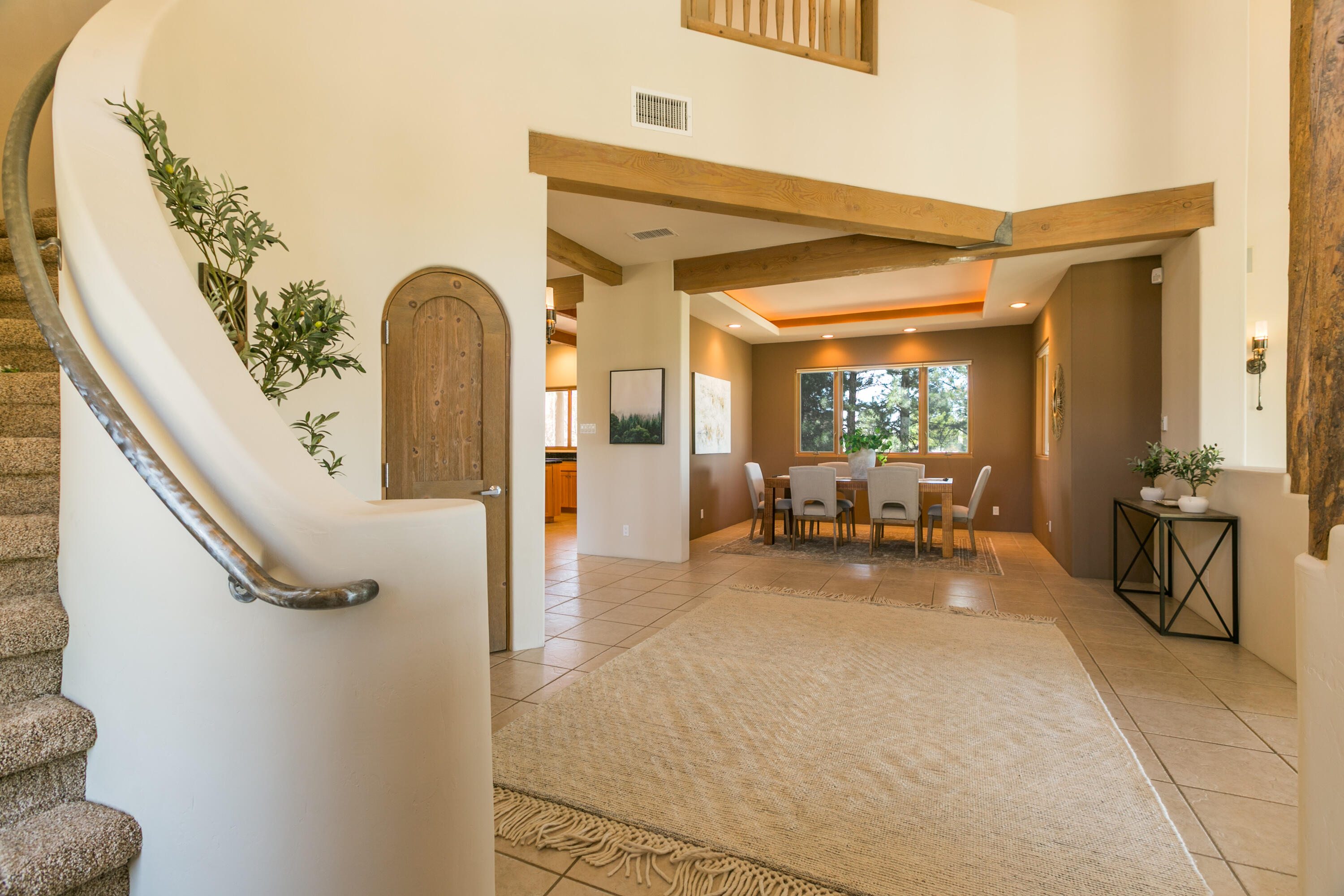 6109 Buffalo Grass Court, Albuquerque, New Mexico image 11