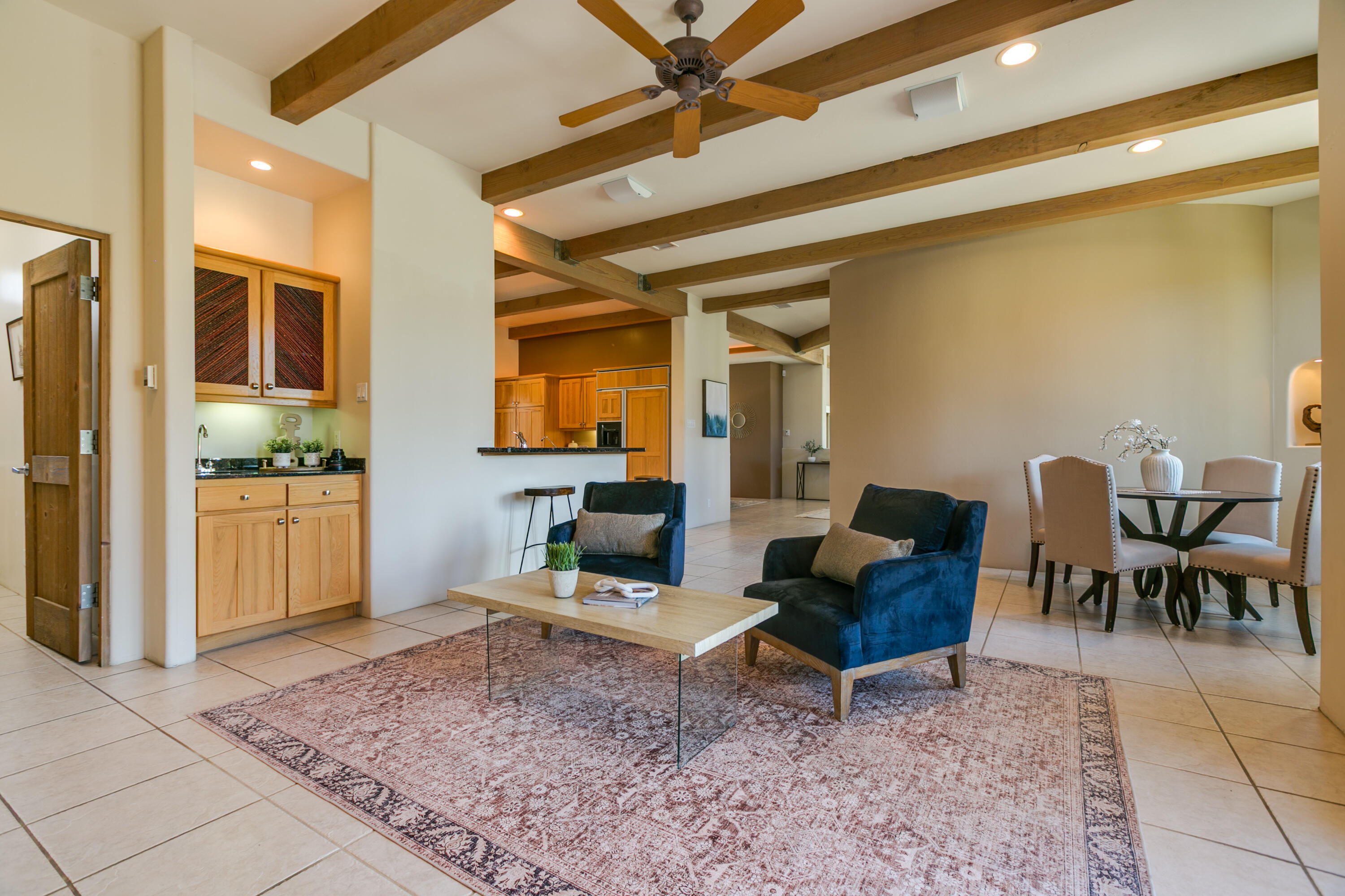 6109 Buffalo Grass Court, Albuquerque, New Mexico image 22