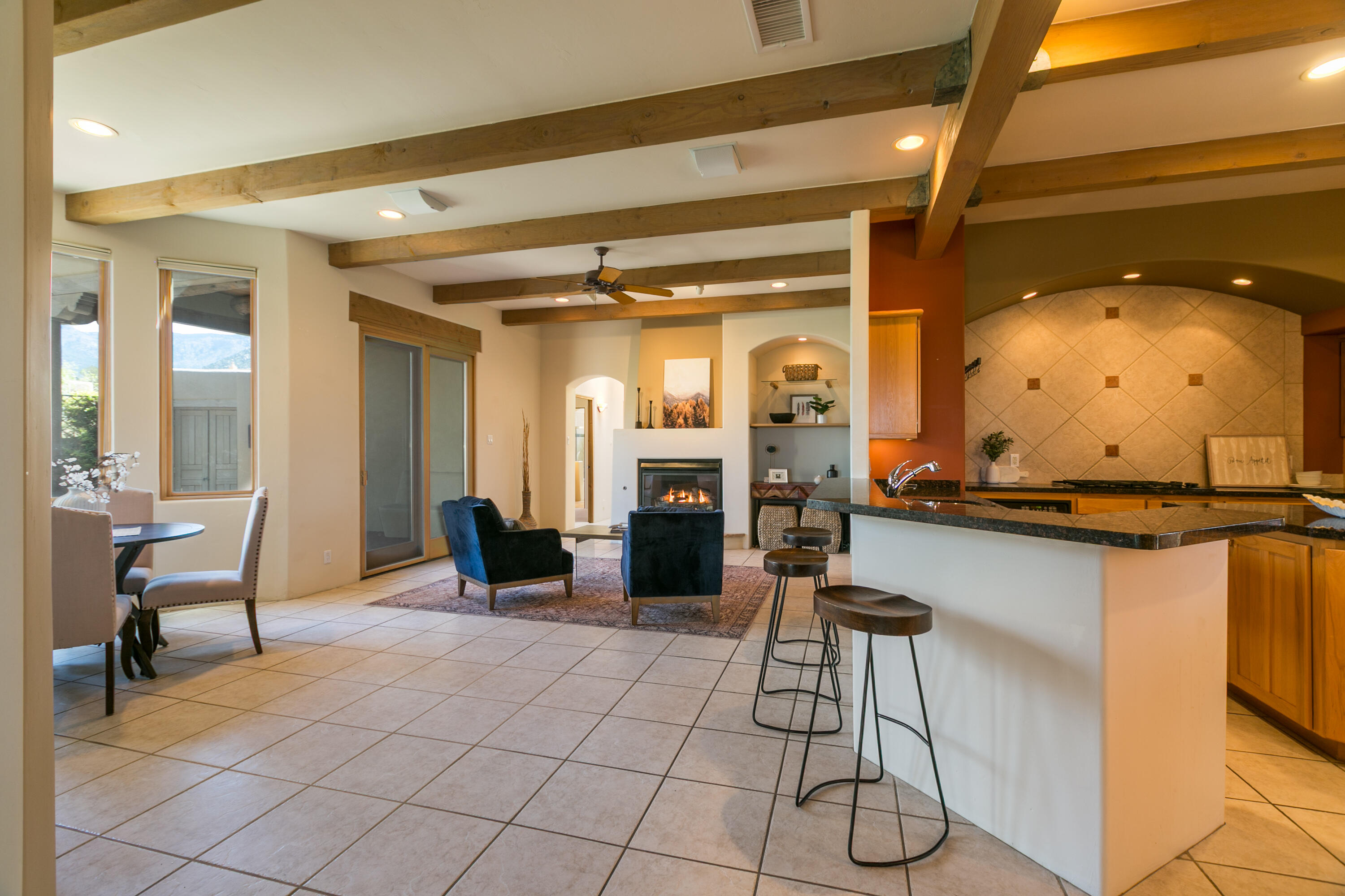 6109 Buffalo Grass Court, Albuquerque, New Mexico image 20